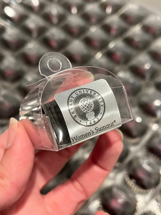 Individual Chocolate Truffle