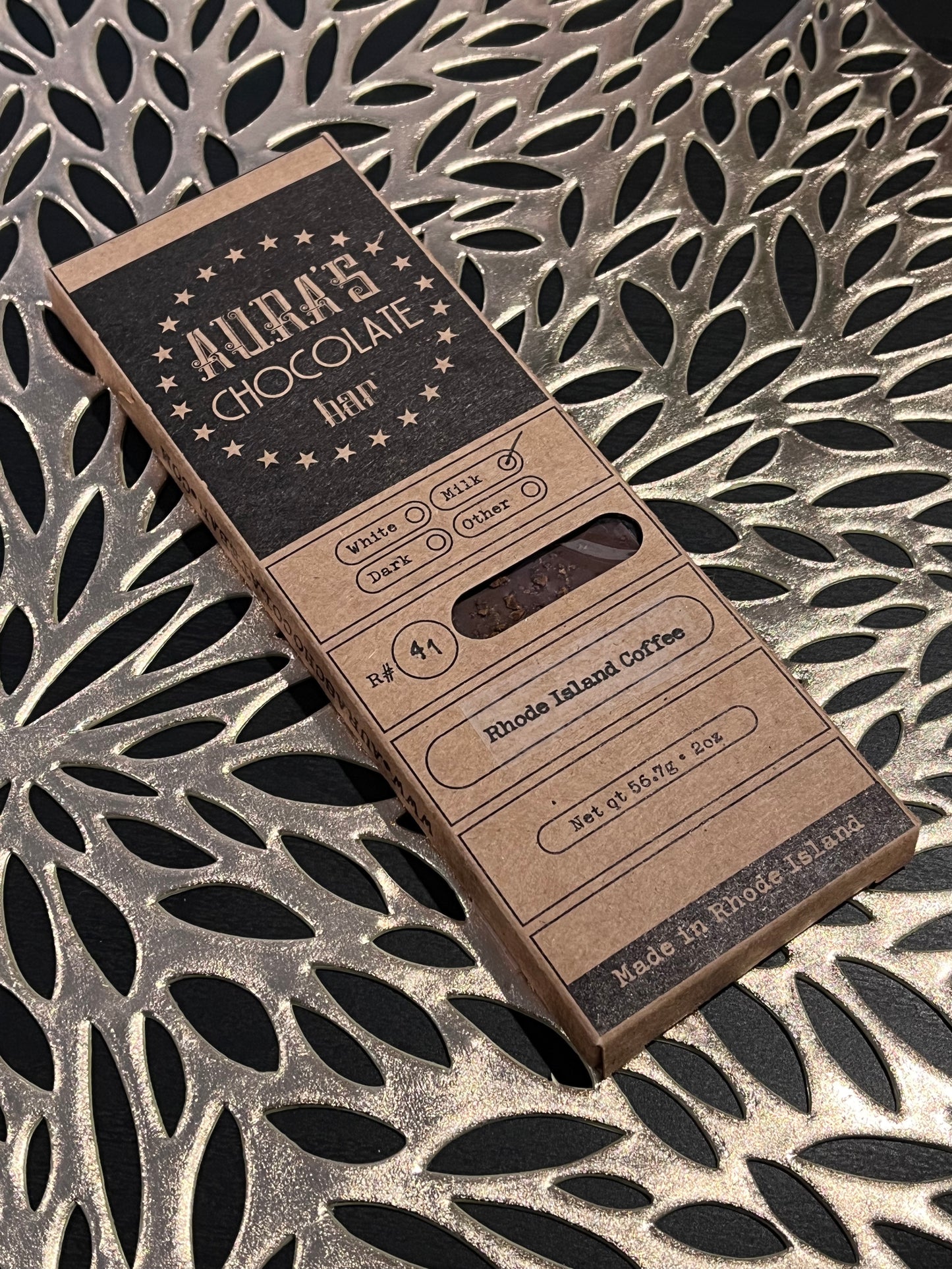 #117 Cape Ann Chili sea salt 2oz