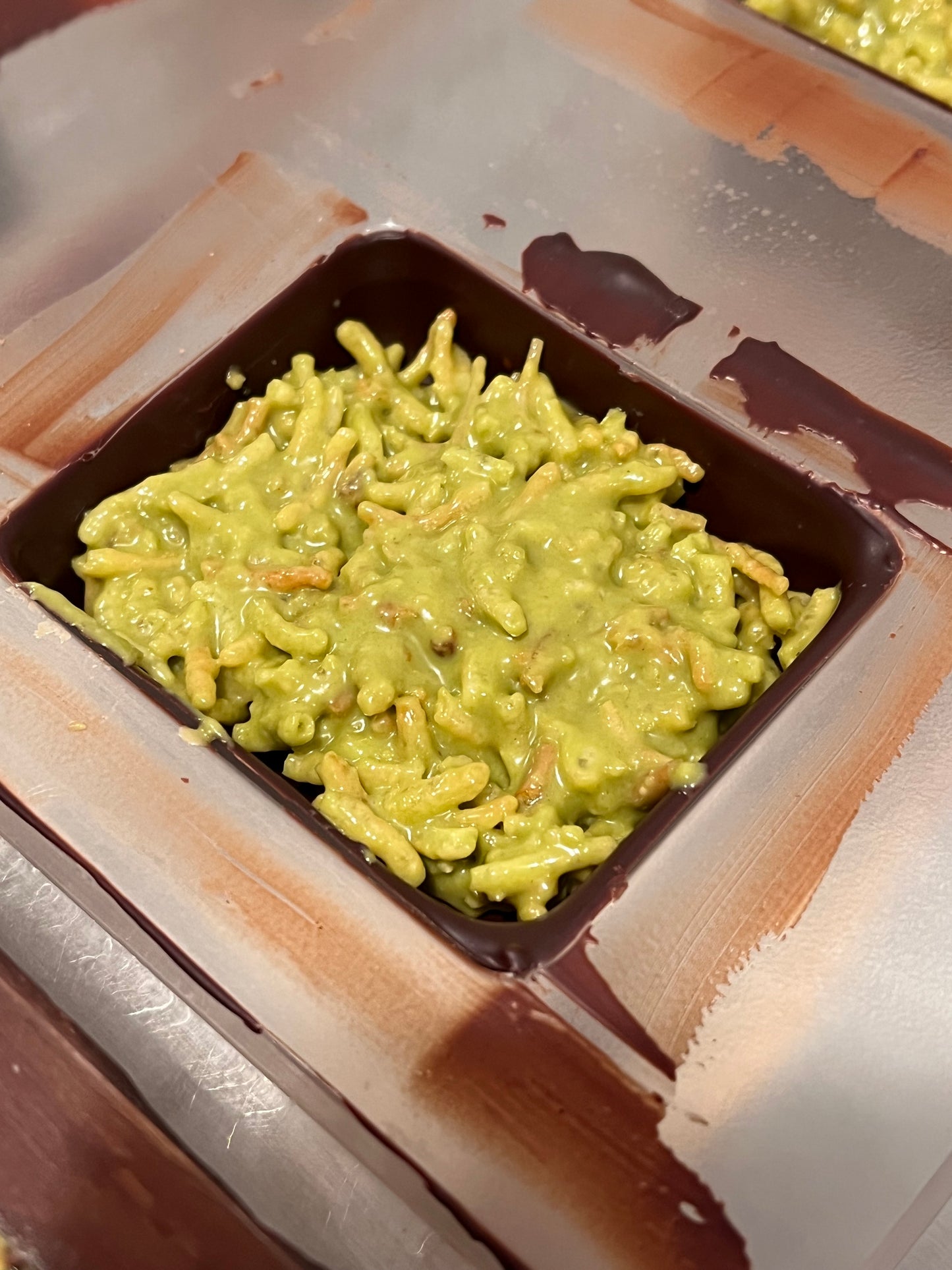 Dubai Bar (Gluten Free)