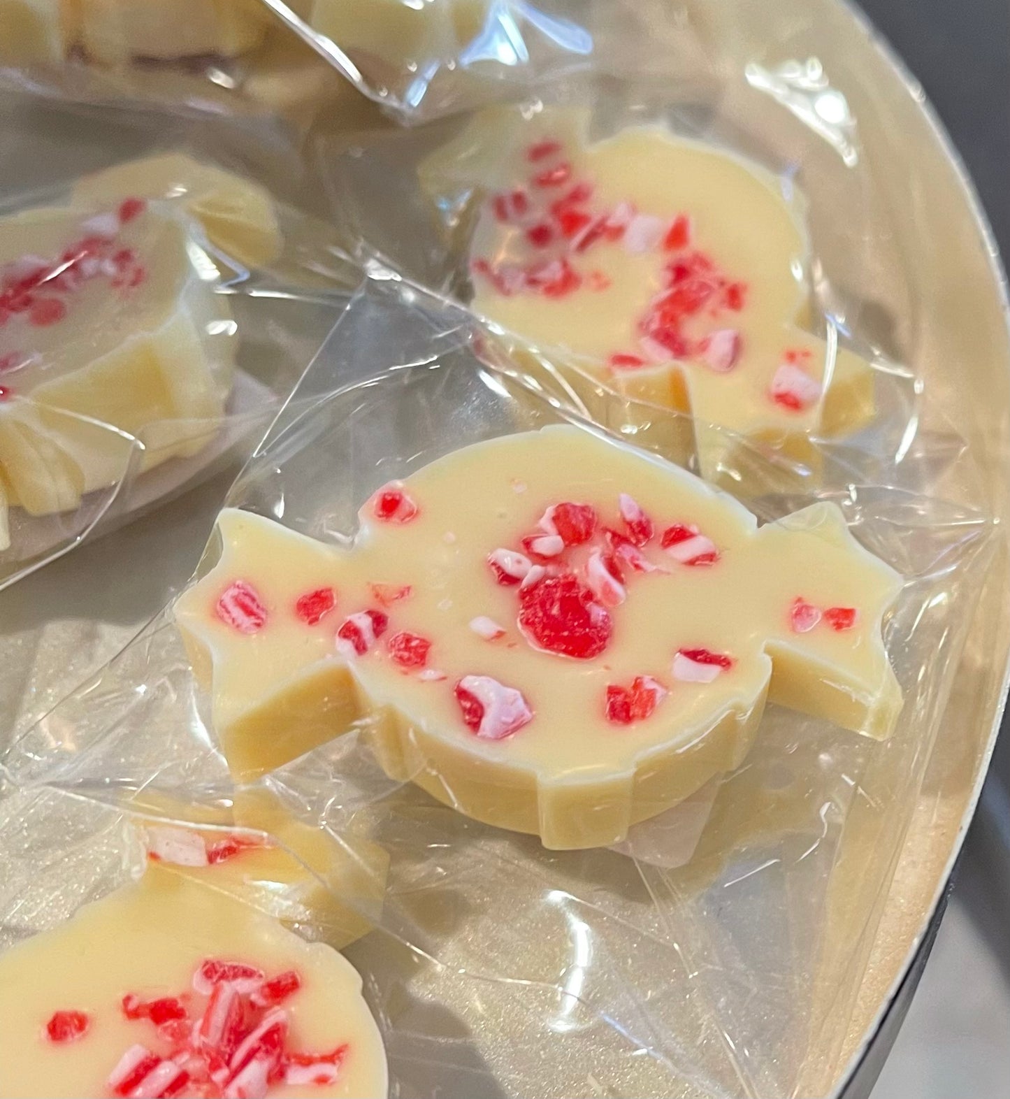 Peppermint Candy