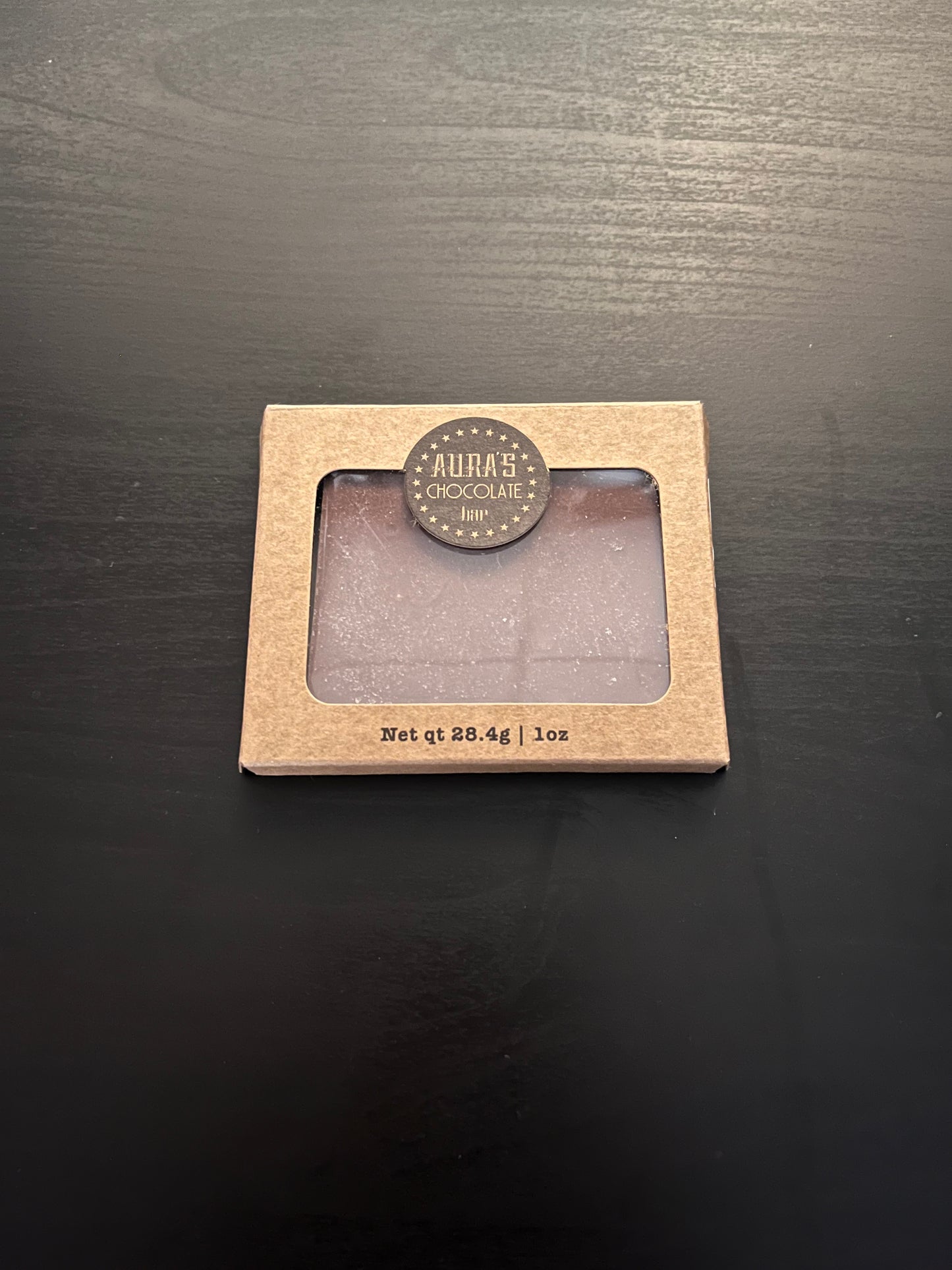 #125 Say Cheese! Cheddar flavored bar 1oz