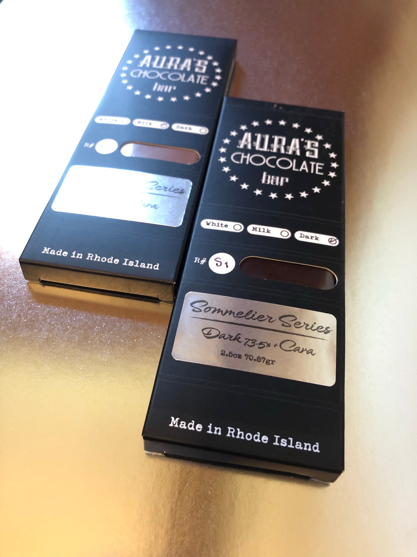 #S7 Irish Cream -Sommelier Series 2oz