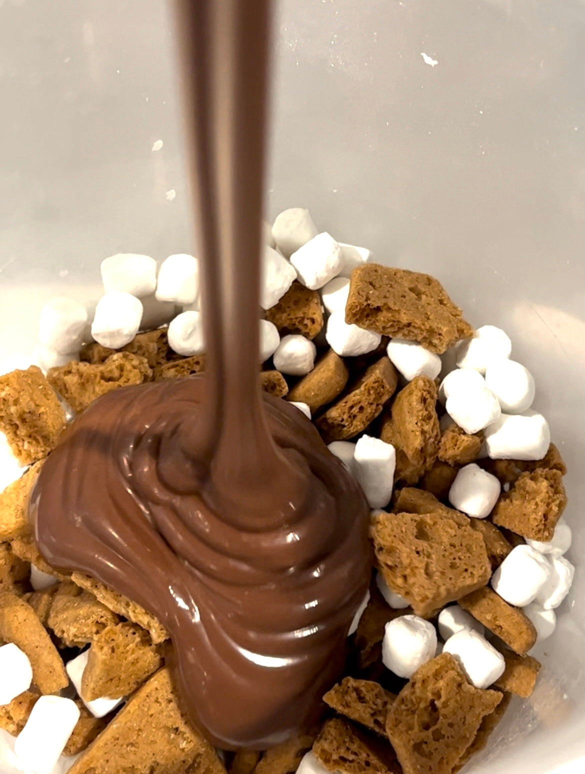 #123 S’mores Milk 2oz