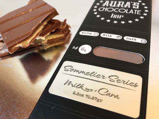 #S8 Cabernet Sauvignon -Sommelier Series 2oz