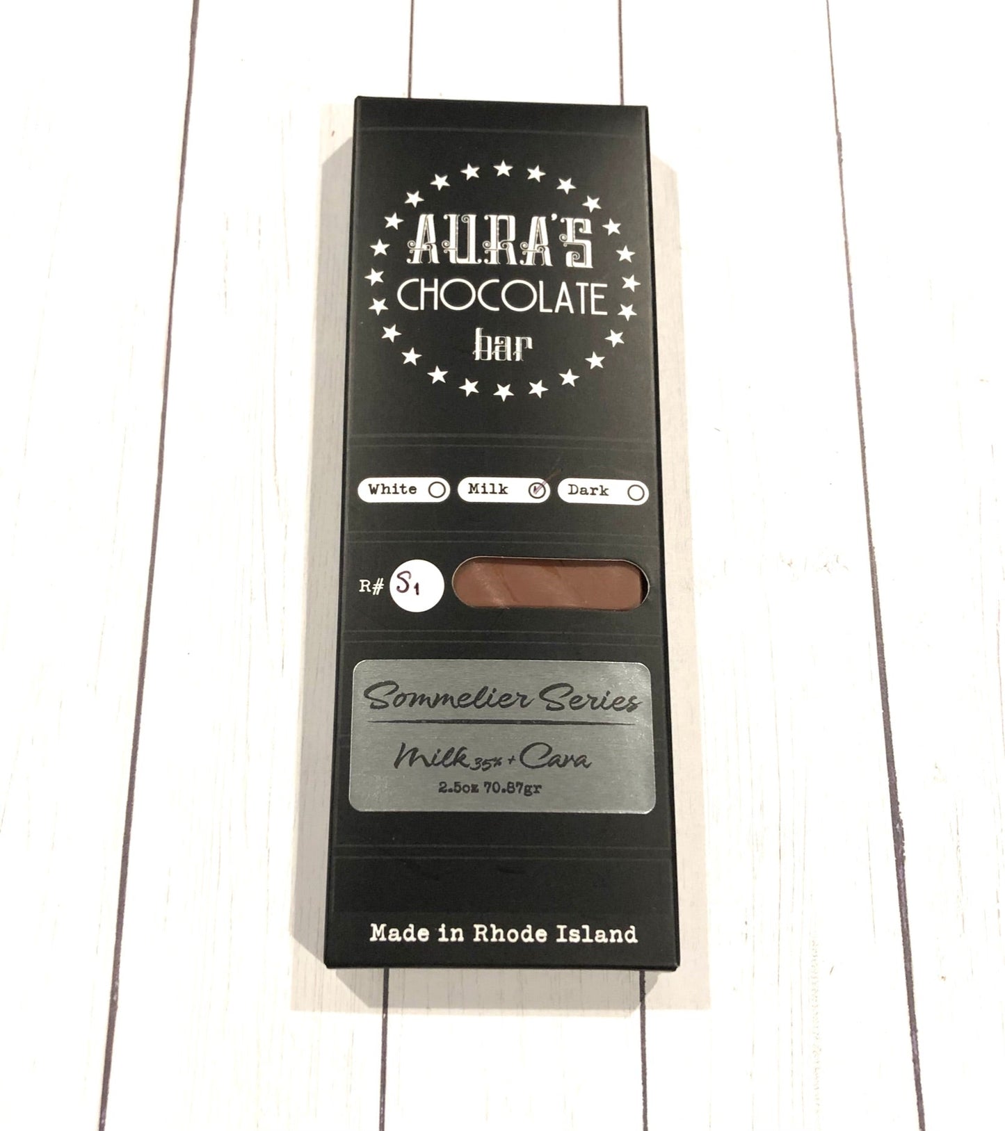 #S8 Cabernet Sauvignon -Sommelier Series 2oz