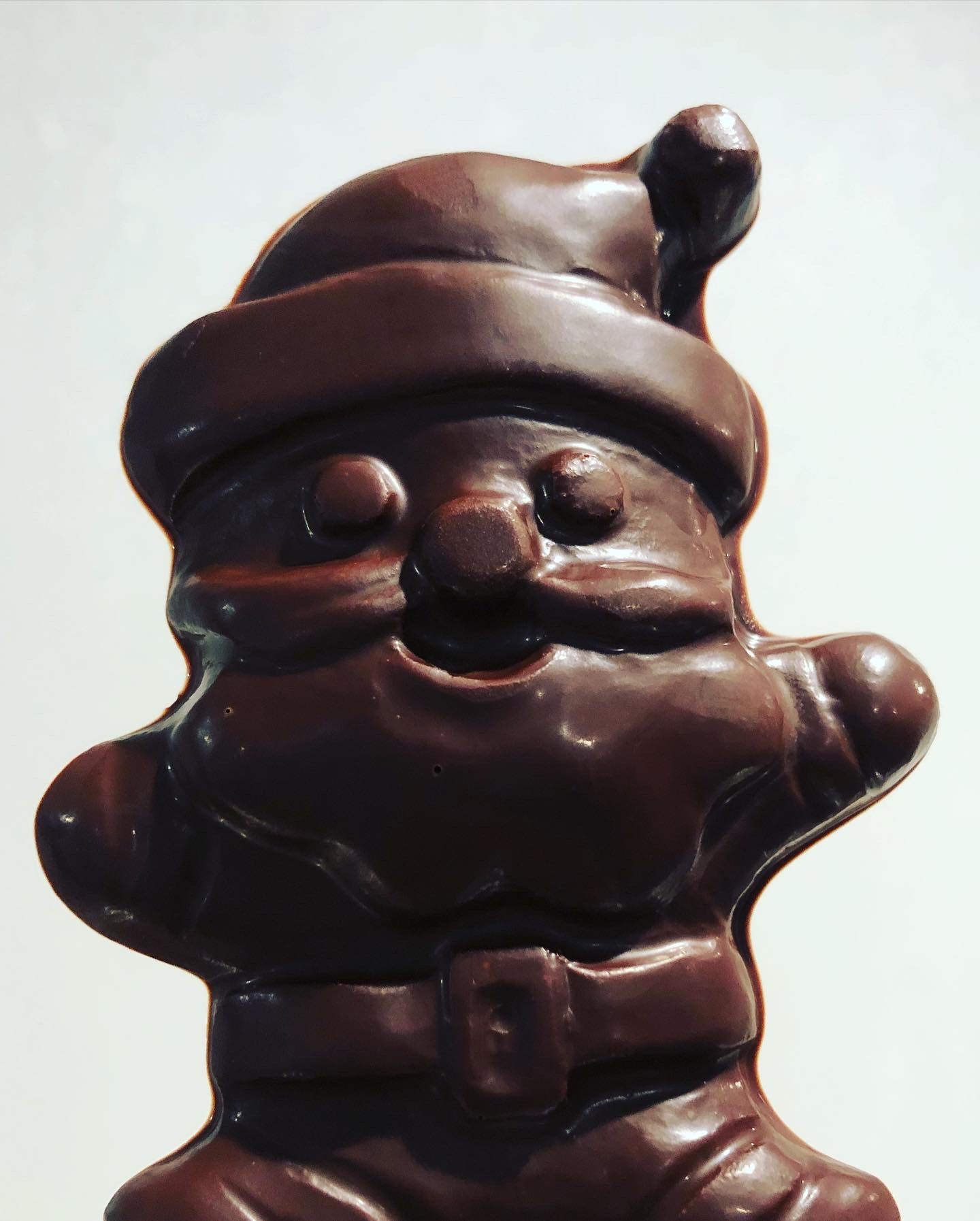 Santa Holiday Pops