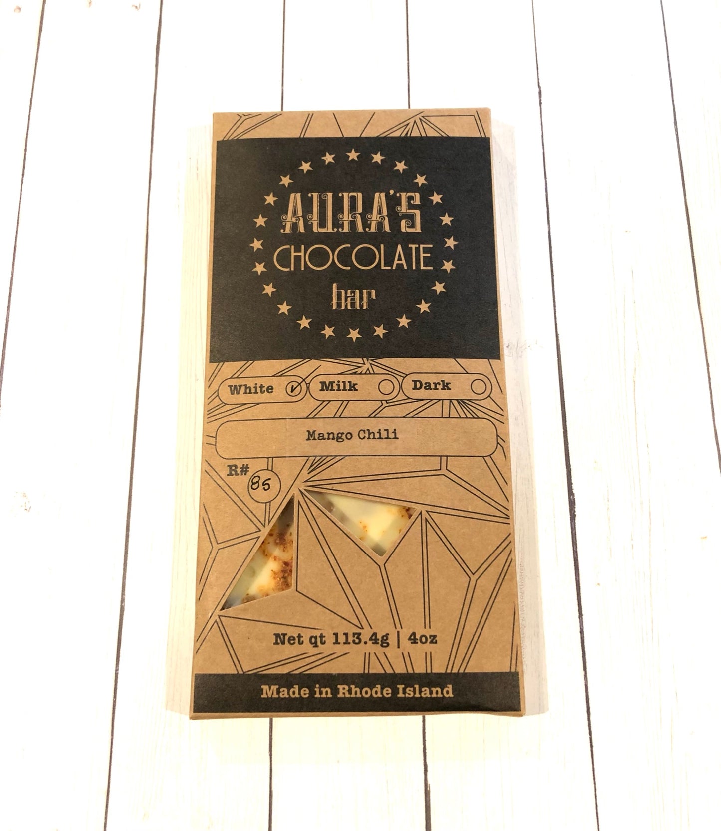 #85 Mango Chili 4 oz