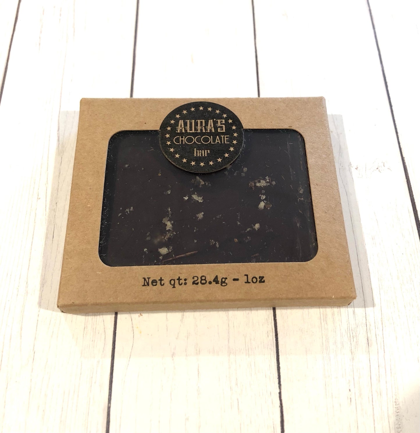 #7 Sea Salt 1oz