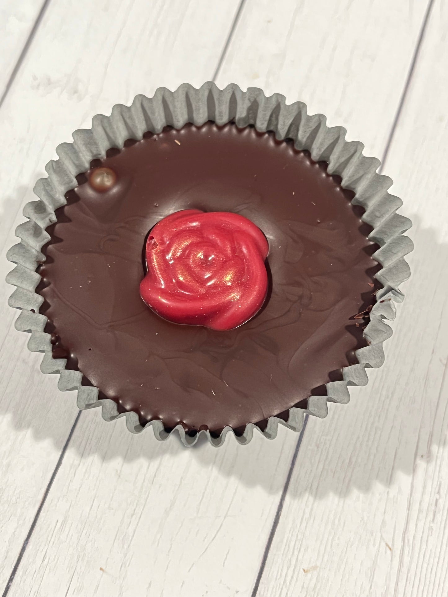 Peanut butter cups favors (25 units)