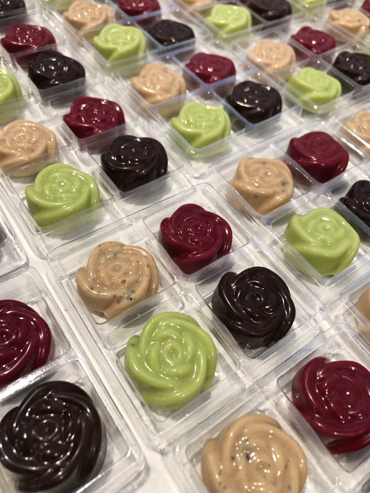 Assorted Mini Flowers