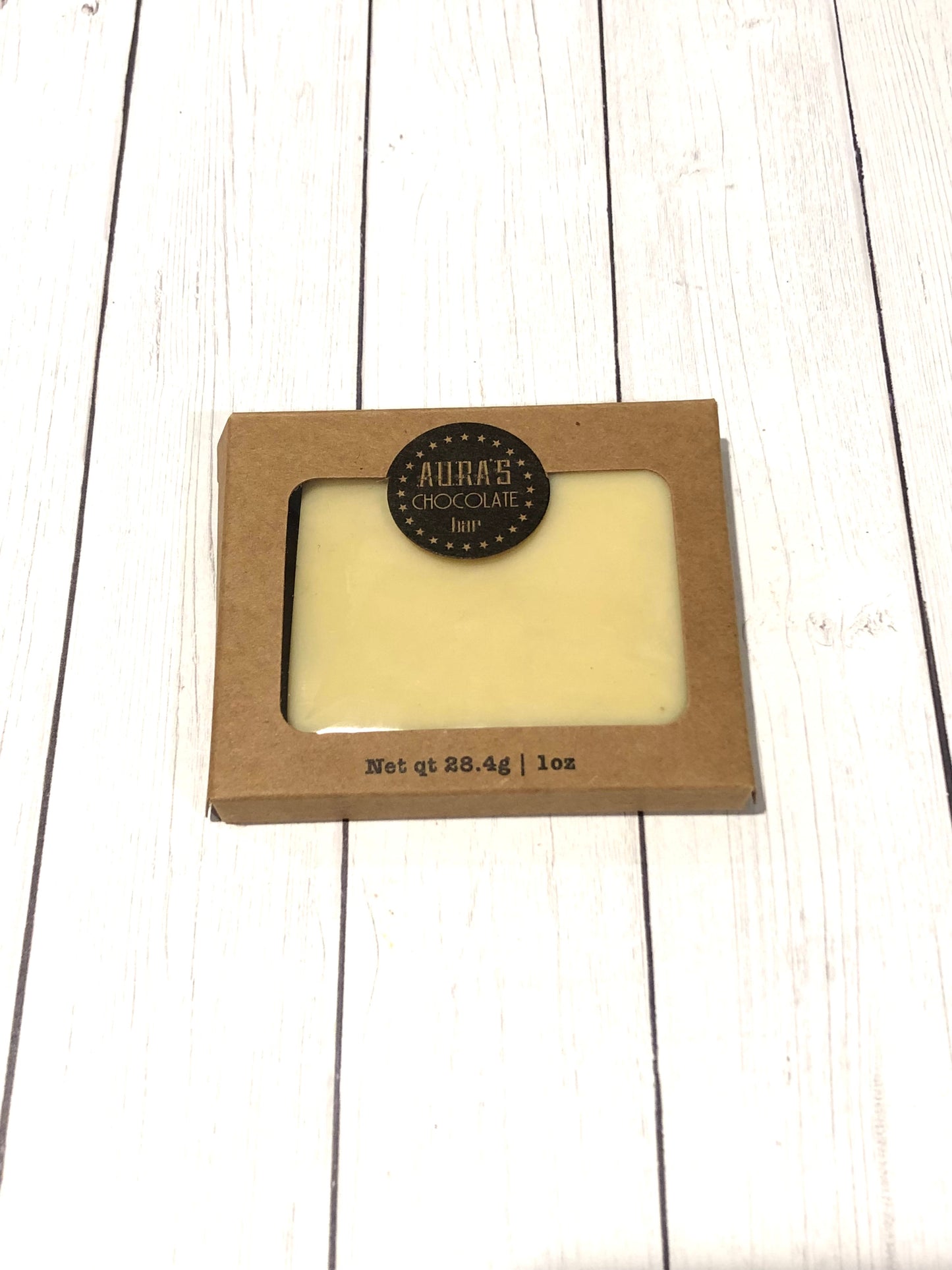 #1 Lemon Lavender Honey 1oz