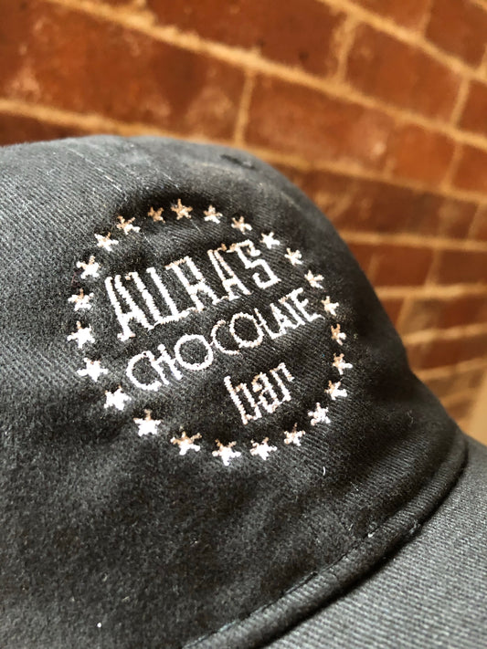 Logo Twill Hat