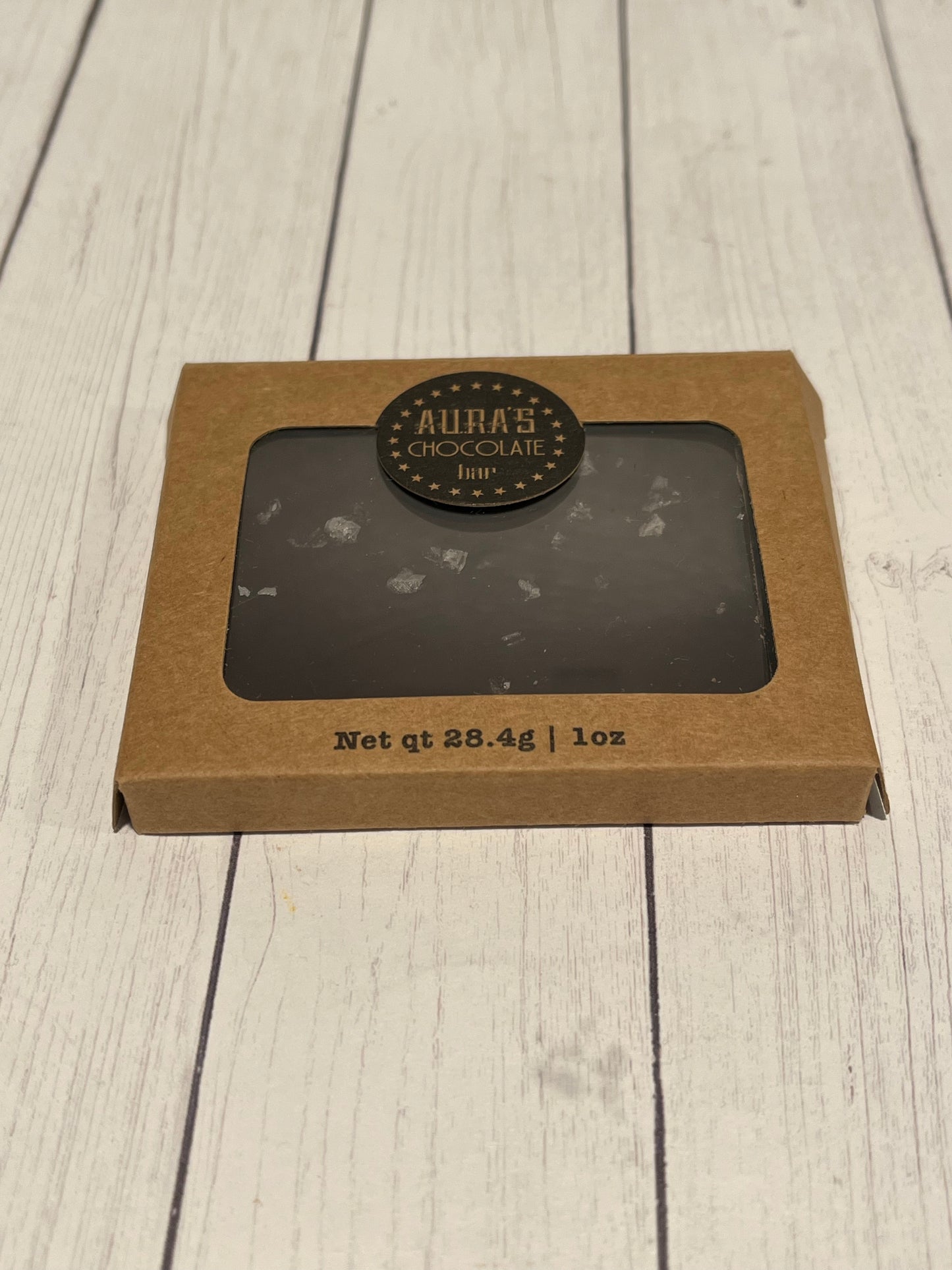 #65 Newport Sea Salt Co. 1oz