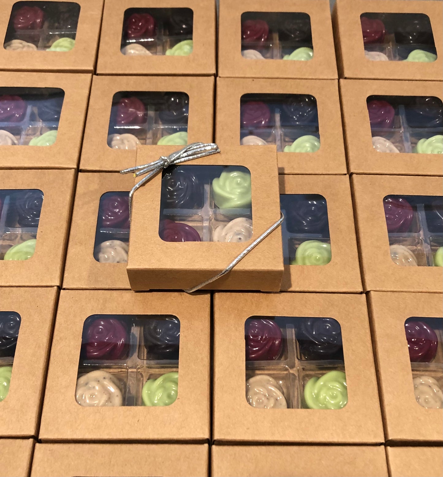 Assorted Mini Flowers