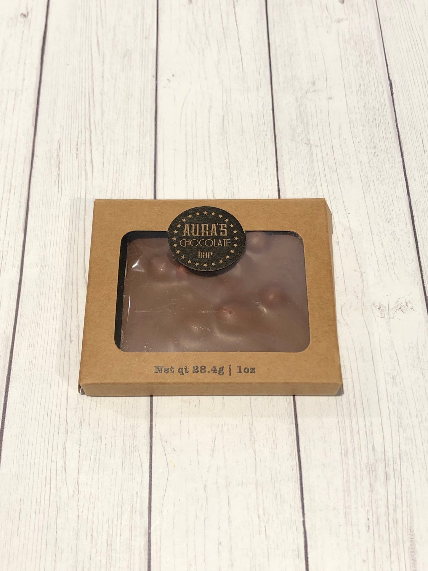 #3 Peanut Caramel 1oz