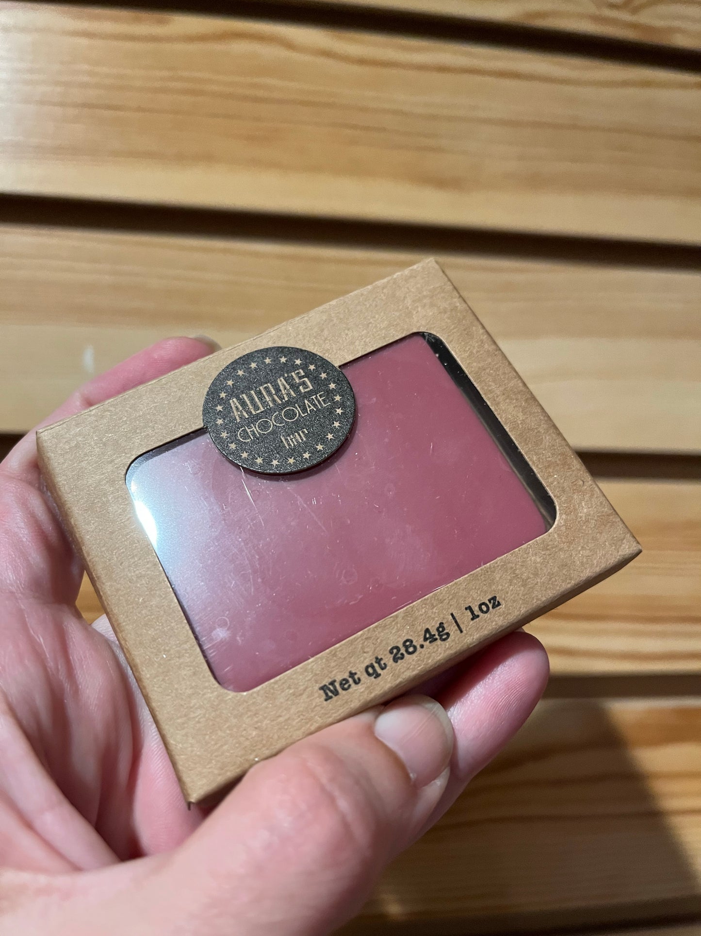 #R Ruby 1oz