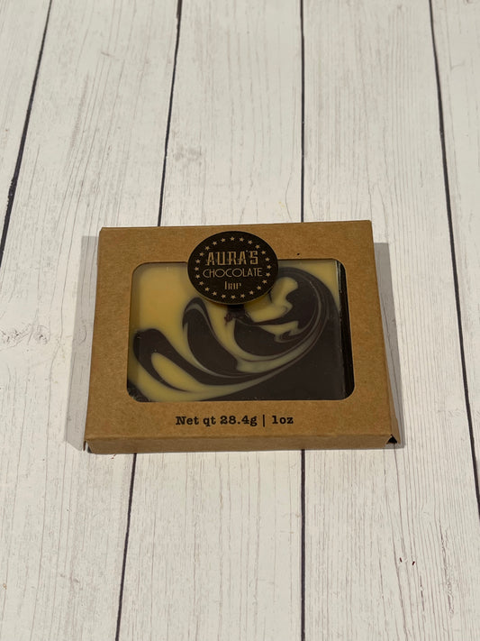 #49 Passion Fruit/Dark Swirl 1oz