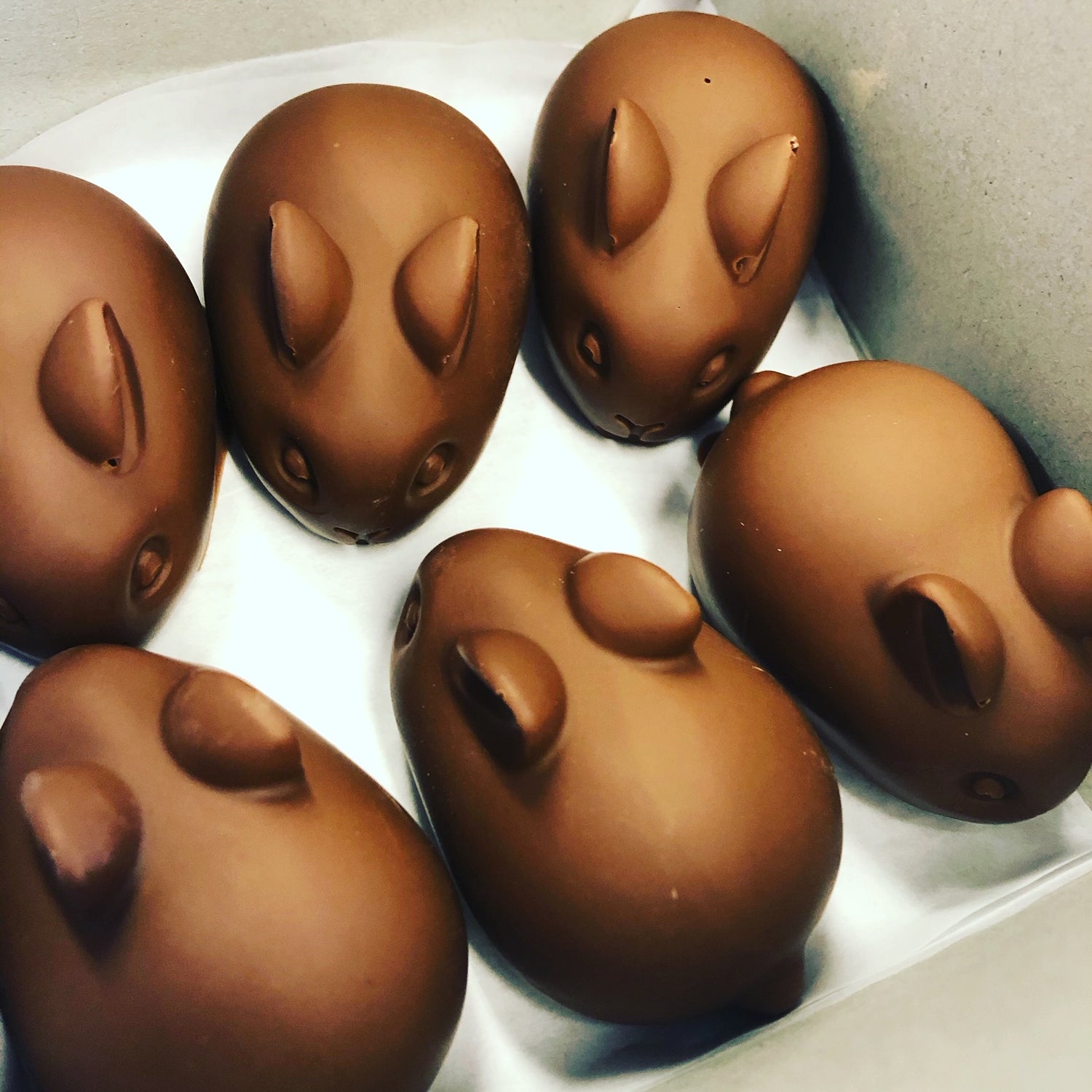 Seasonal Treats