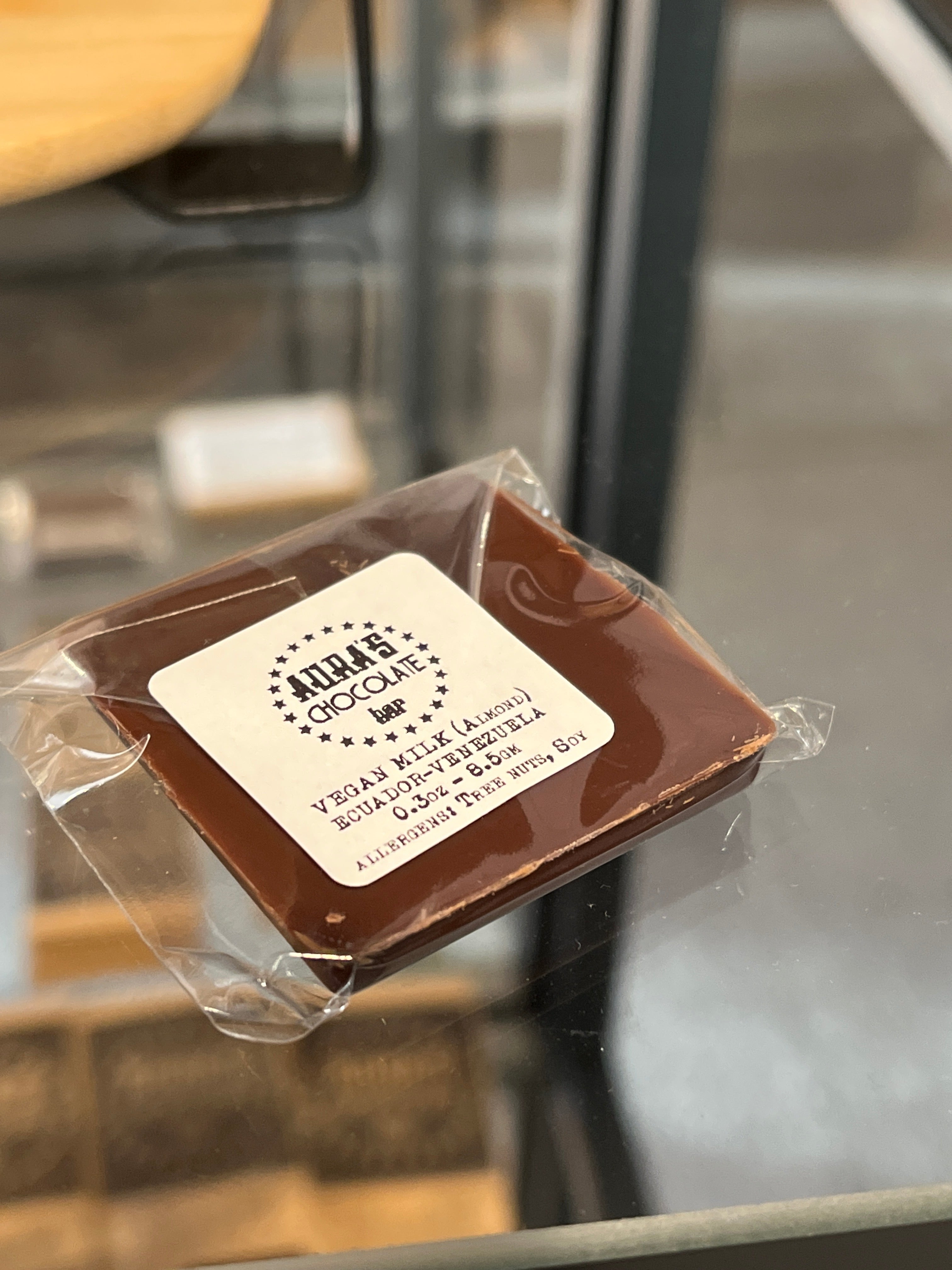 Mini Square