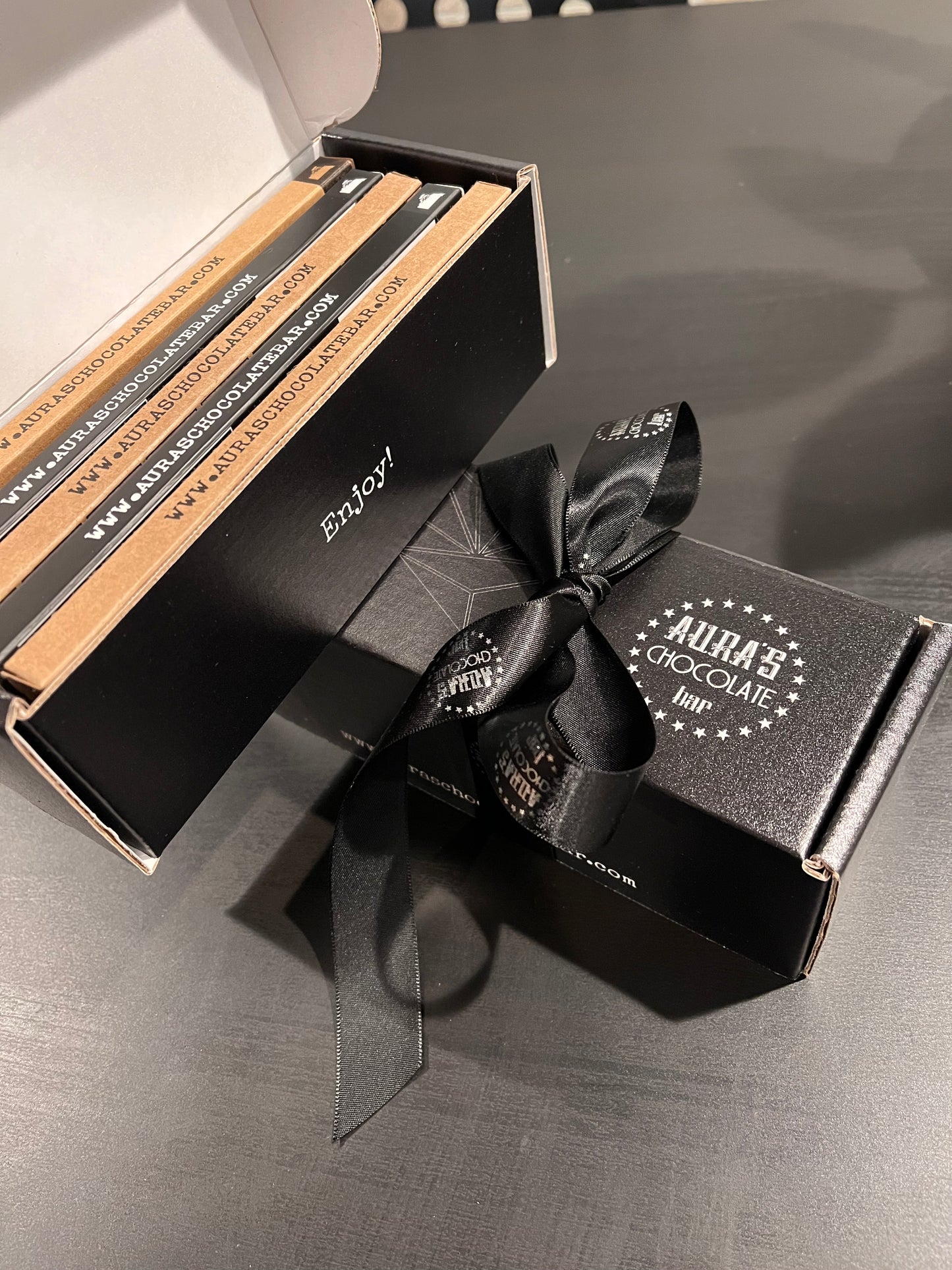 Chocolate Bar Bundle