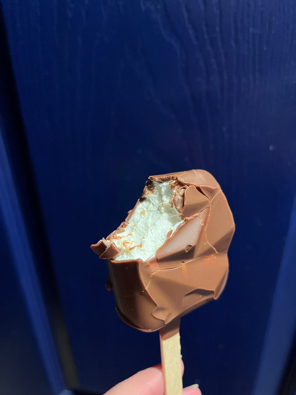 Marshmallow Pops