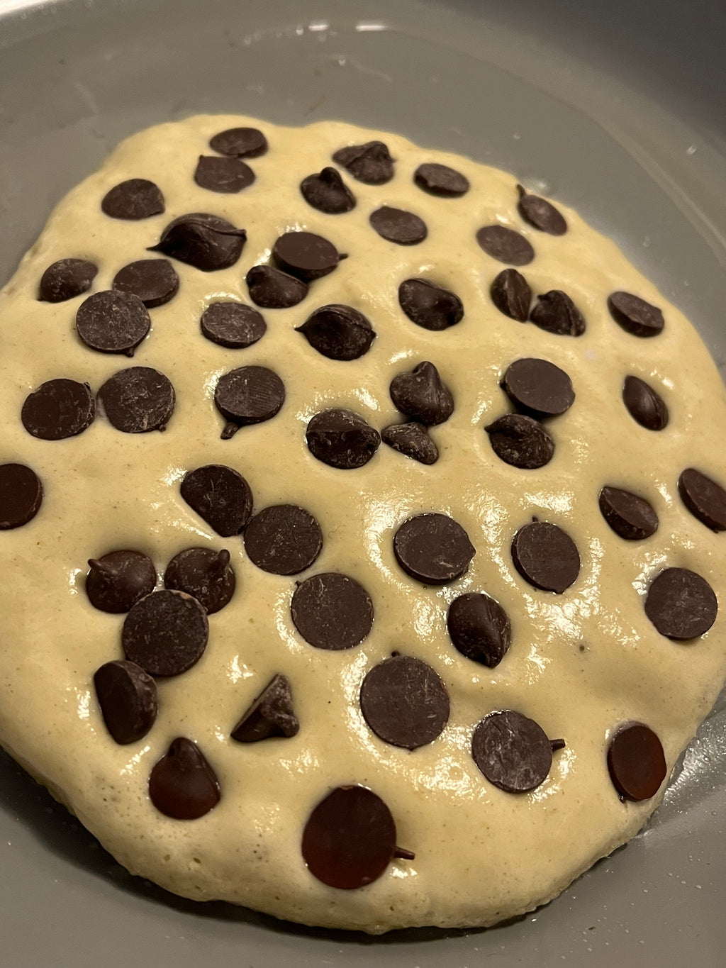 Premium Chocolate Chips