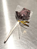 Metallic Rose Pop