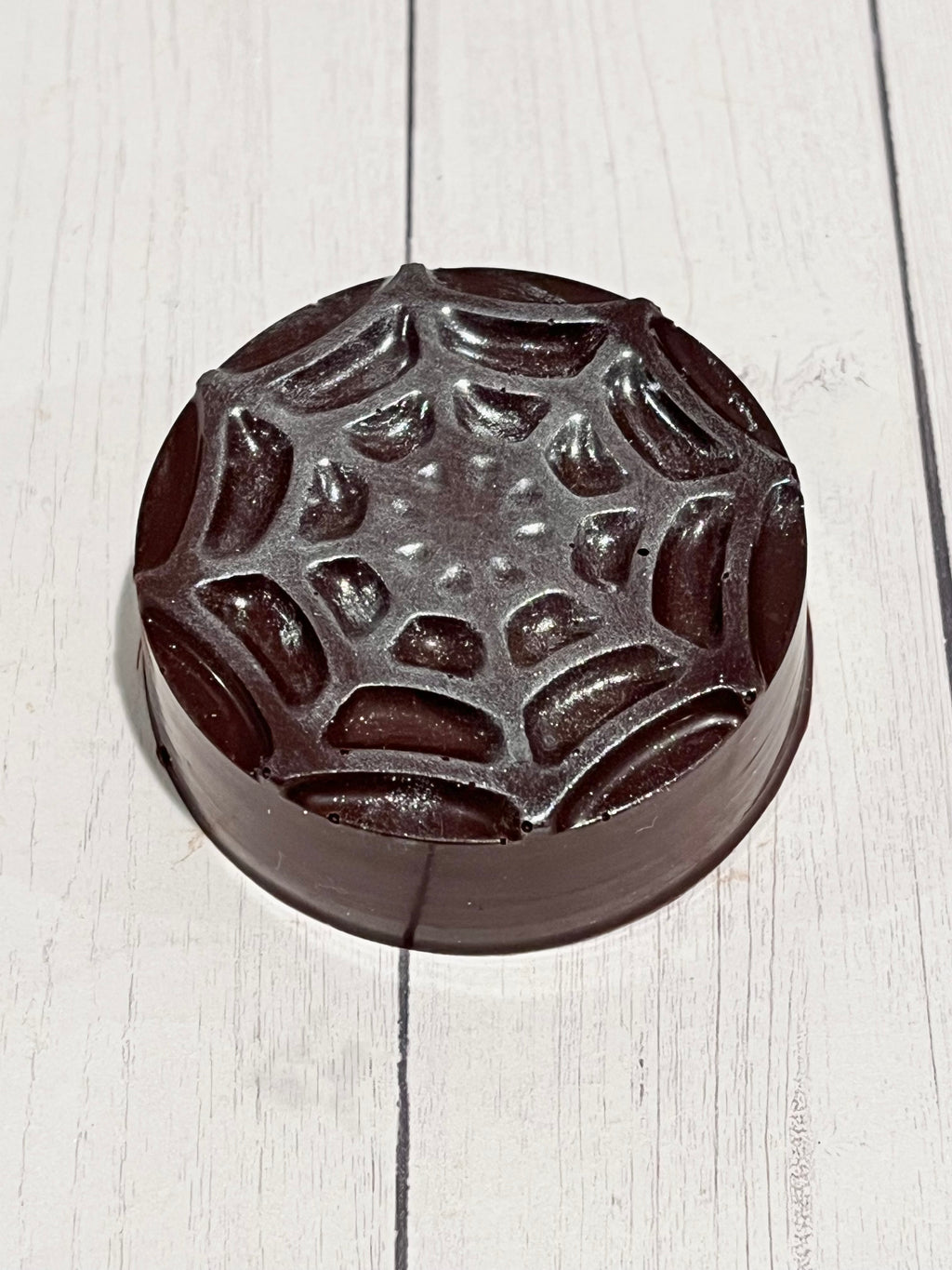 Spiderweb Oreo