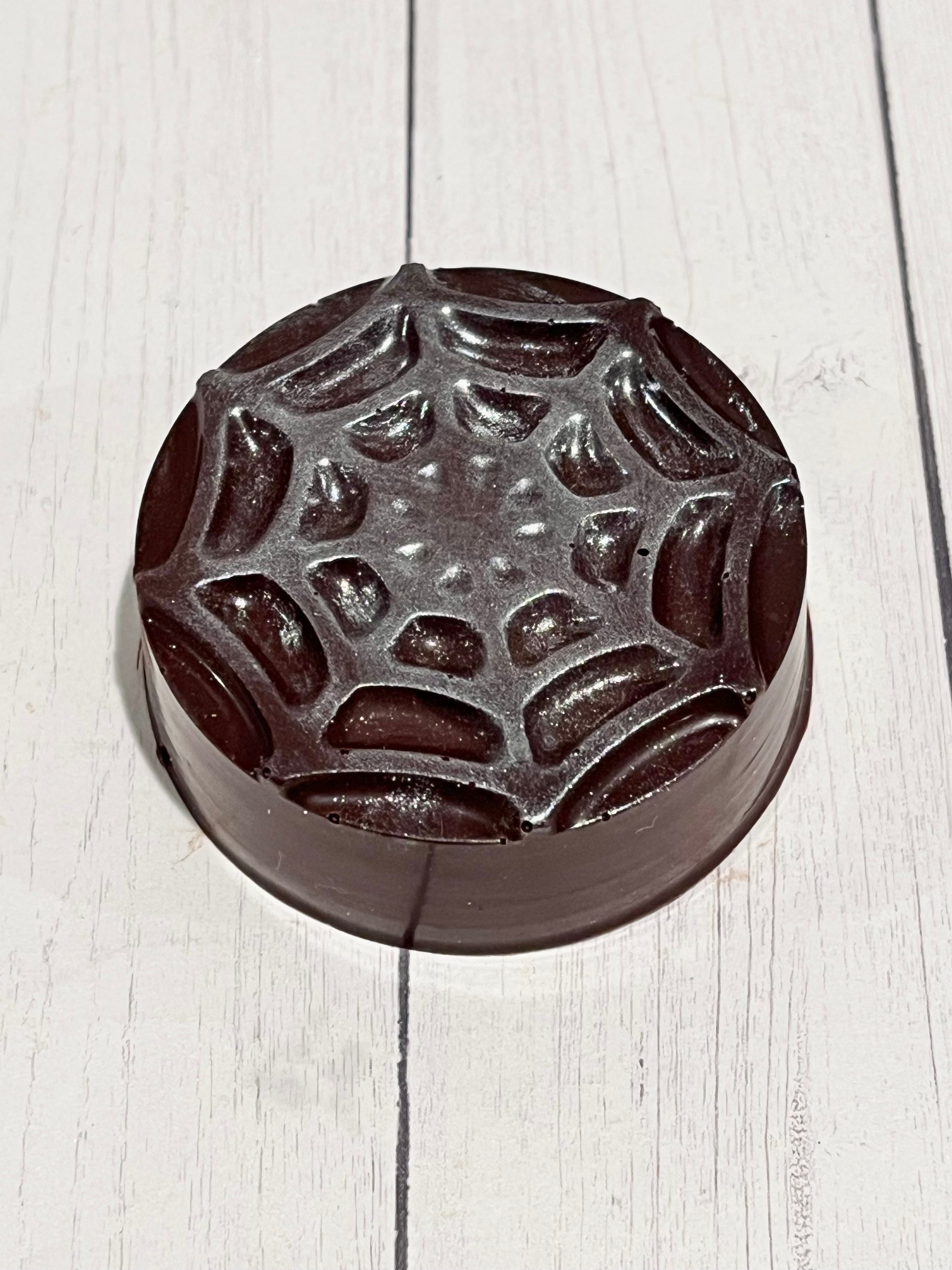 Spiderweb Oreo
