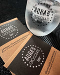 Aura’s Chocolate Glass