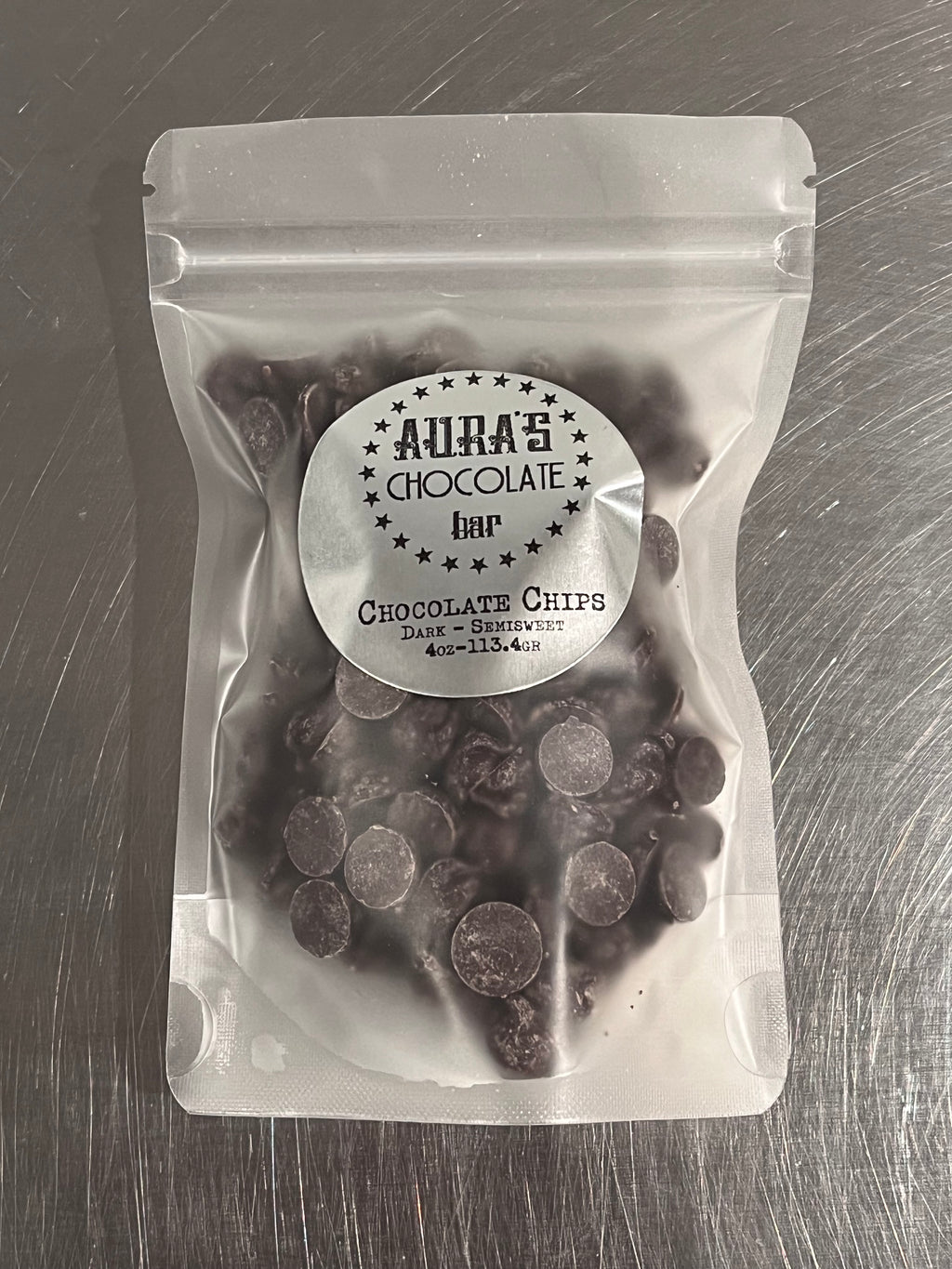 Premium Chocolate Chips