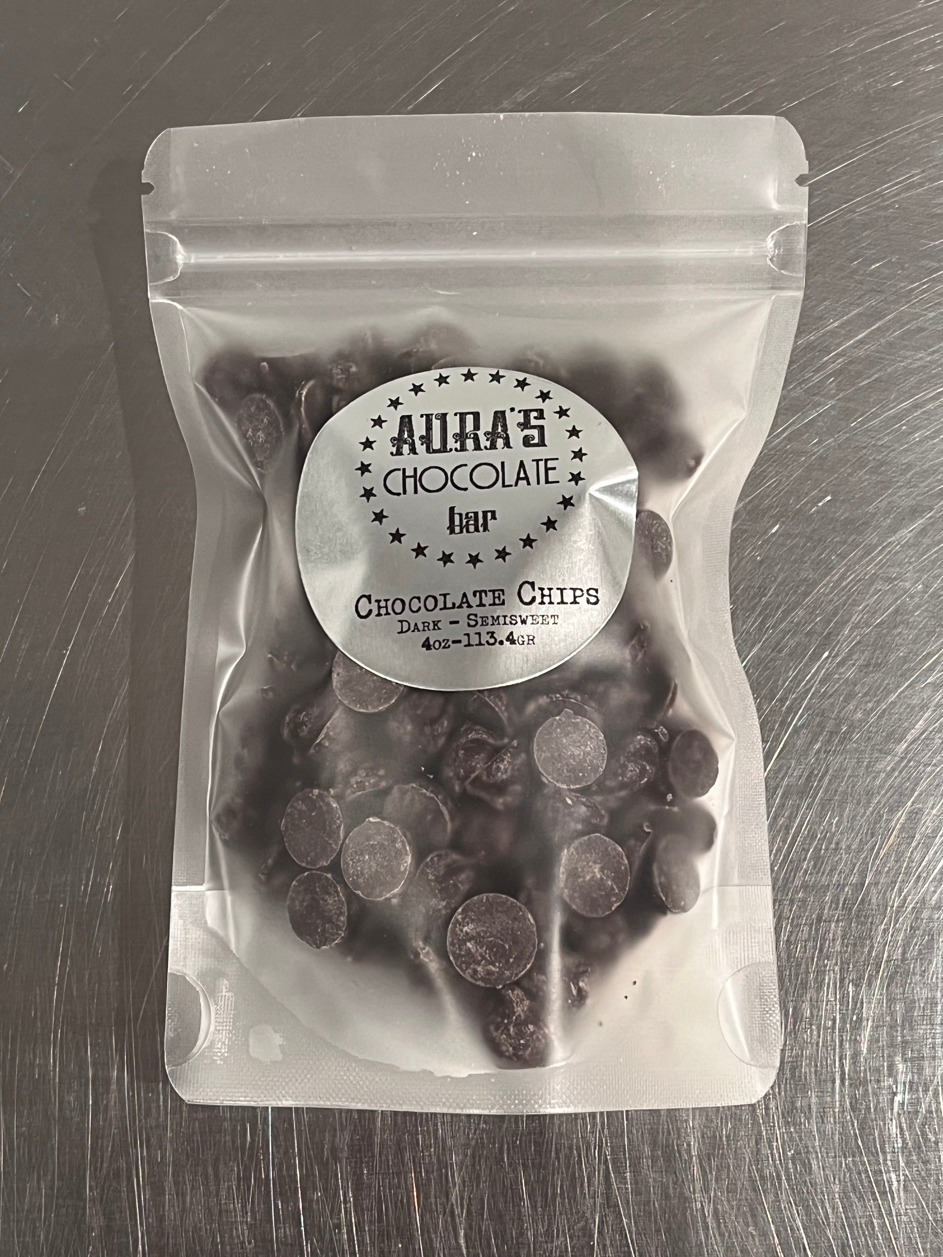 Premium Chocolate Chips