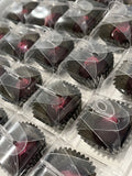 Individual Chocolate Truffle