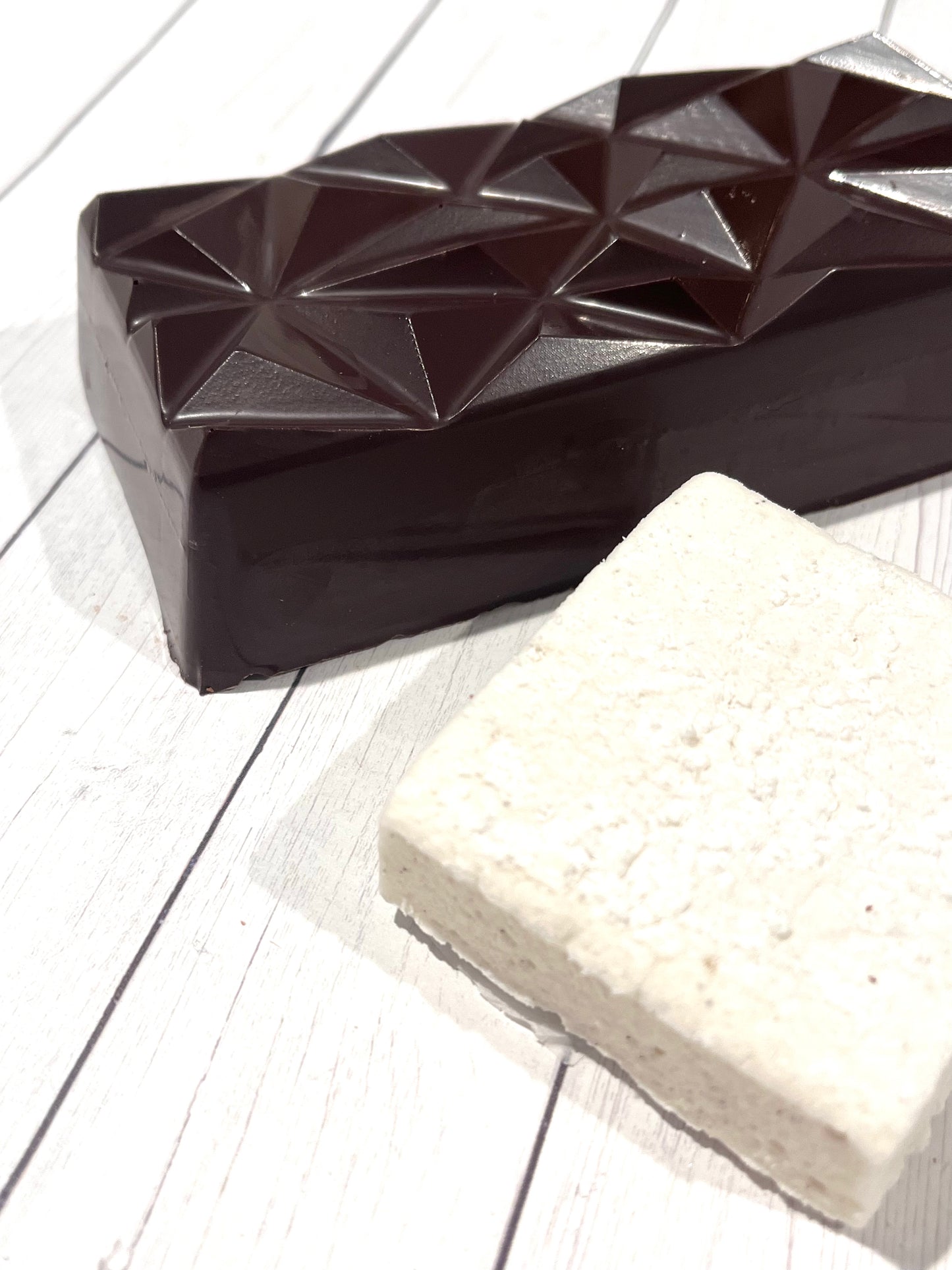 Jumbo Marshmallow Bars