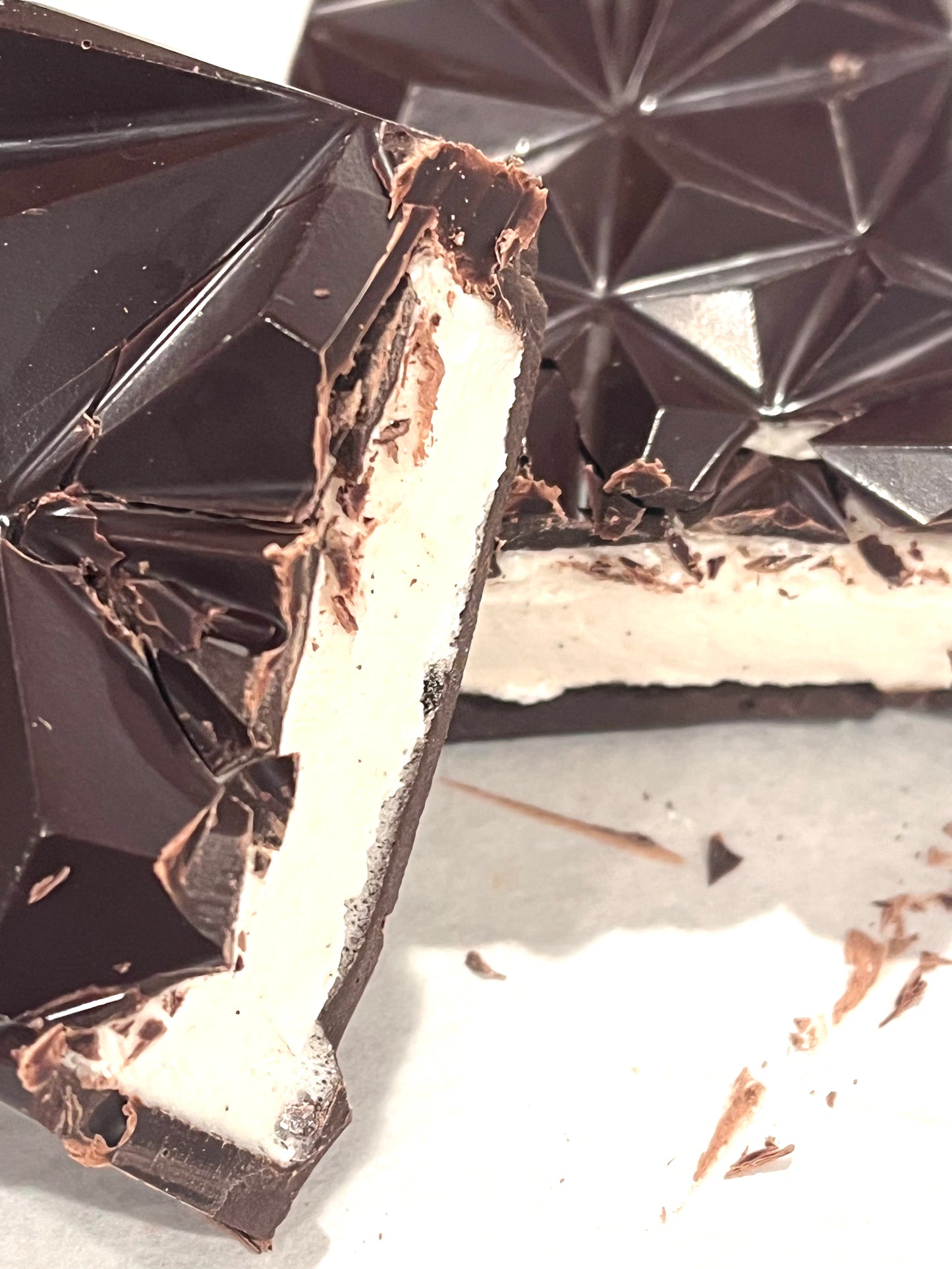 Jumbo Marshmallow Bars