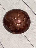 Pumpkin spice Jack O’ Lantern
