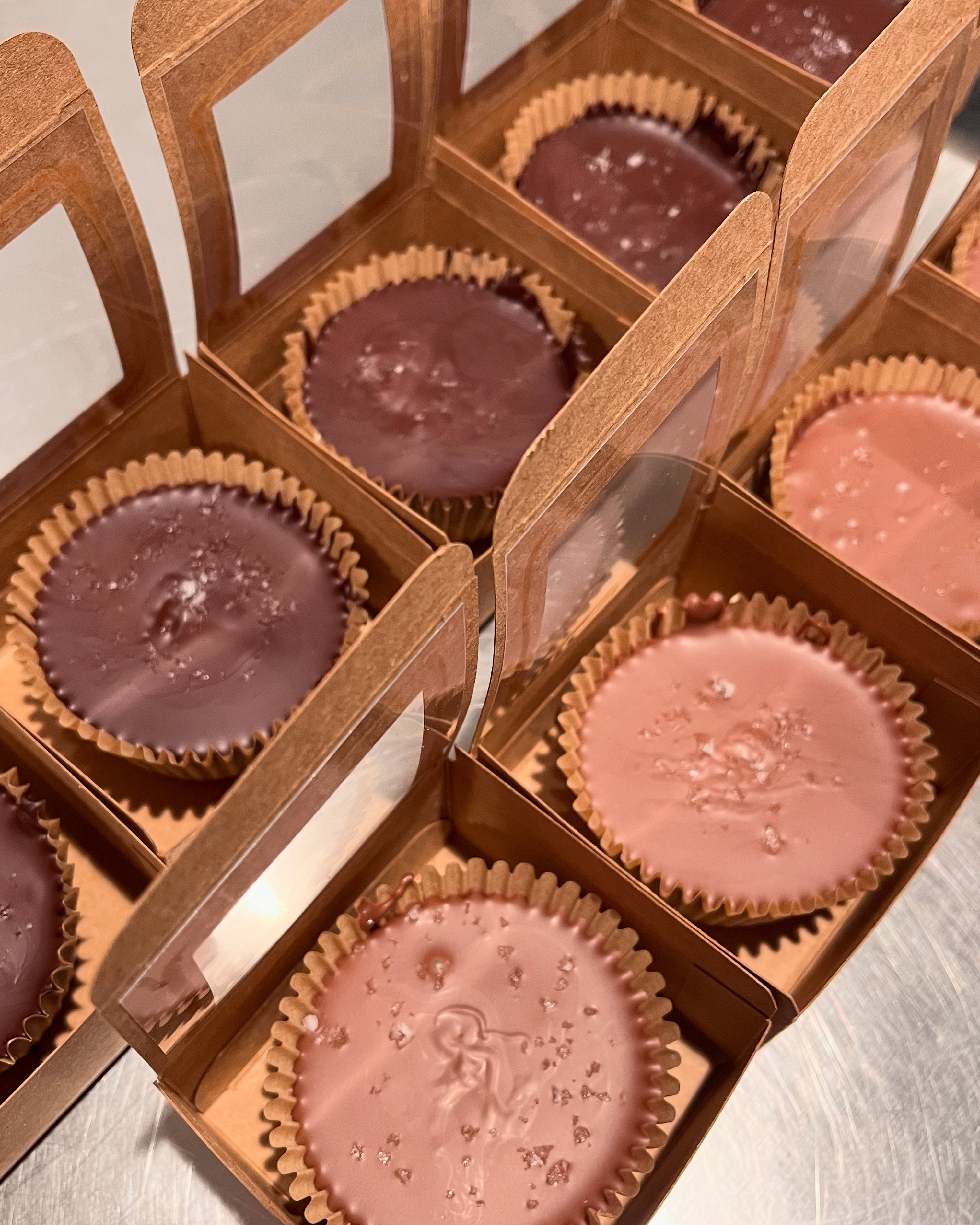 Confections