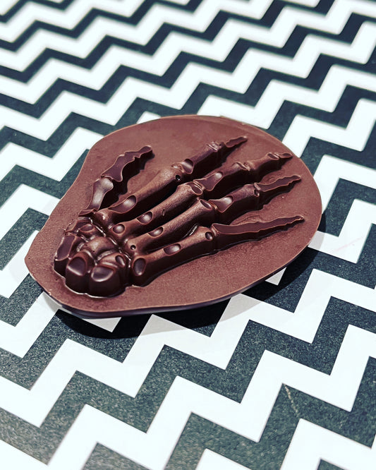 “Hand”