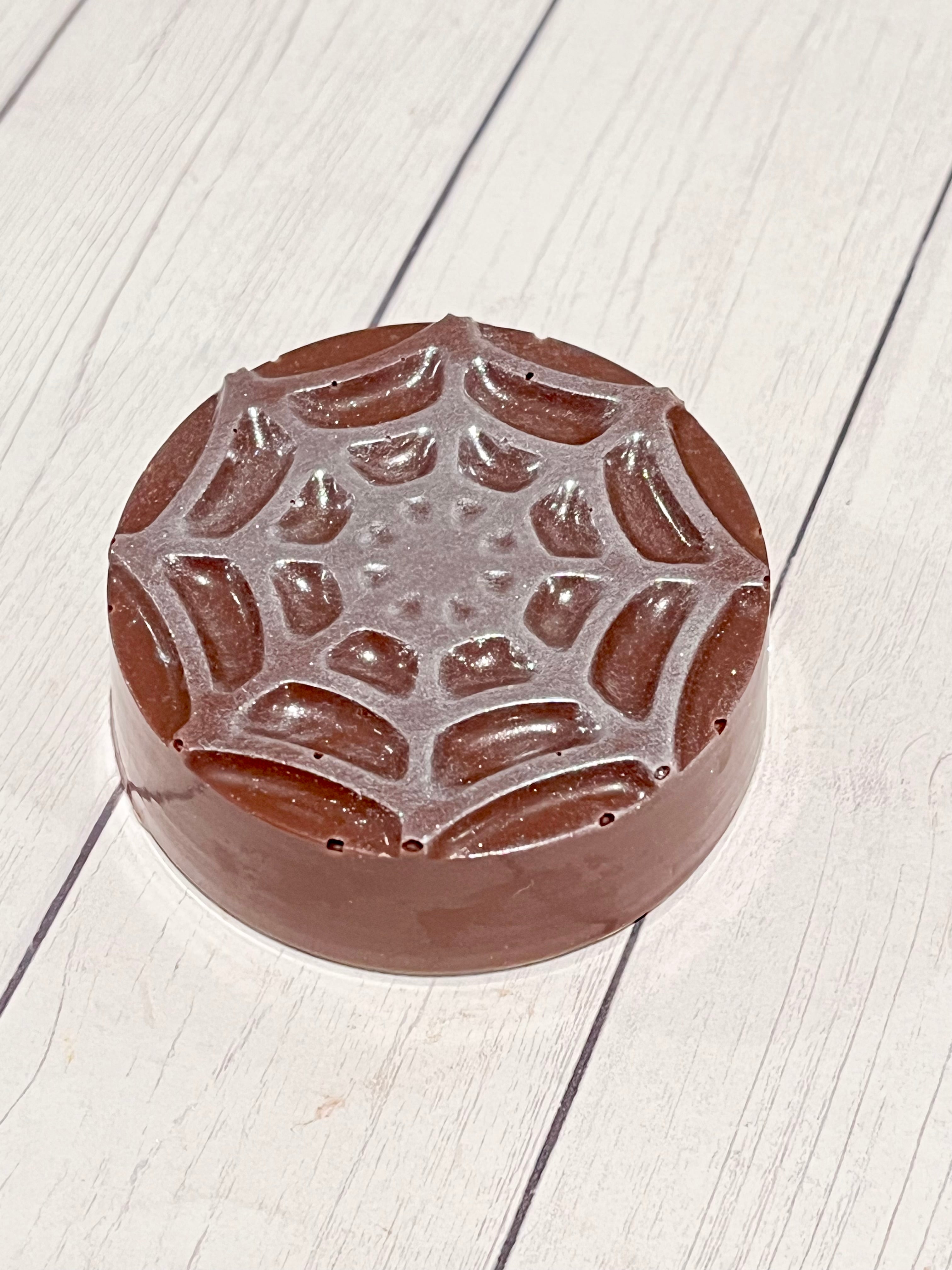 Spiderweb Oreo