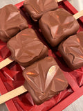 Marshmallow Pops