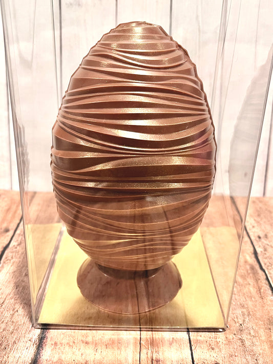 Jumbo Egg 2025