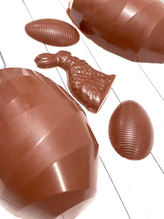 Jumbo Egg 2025