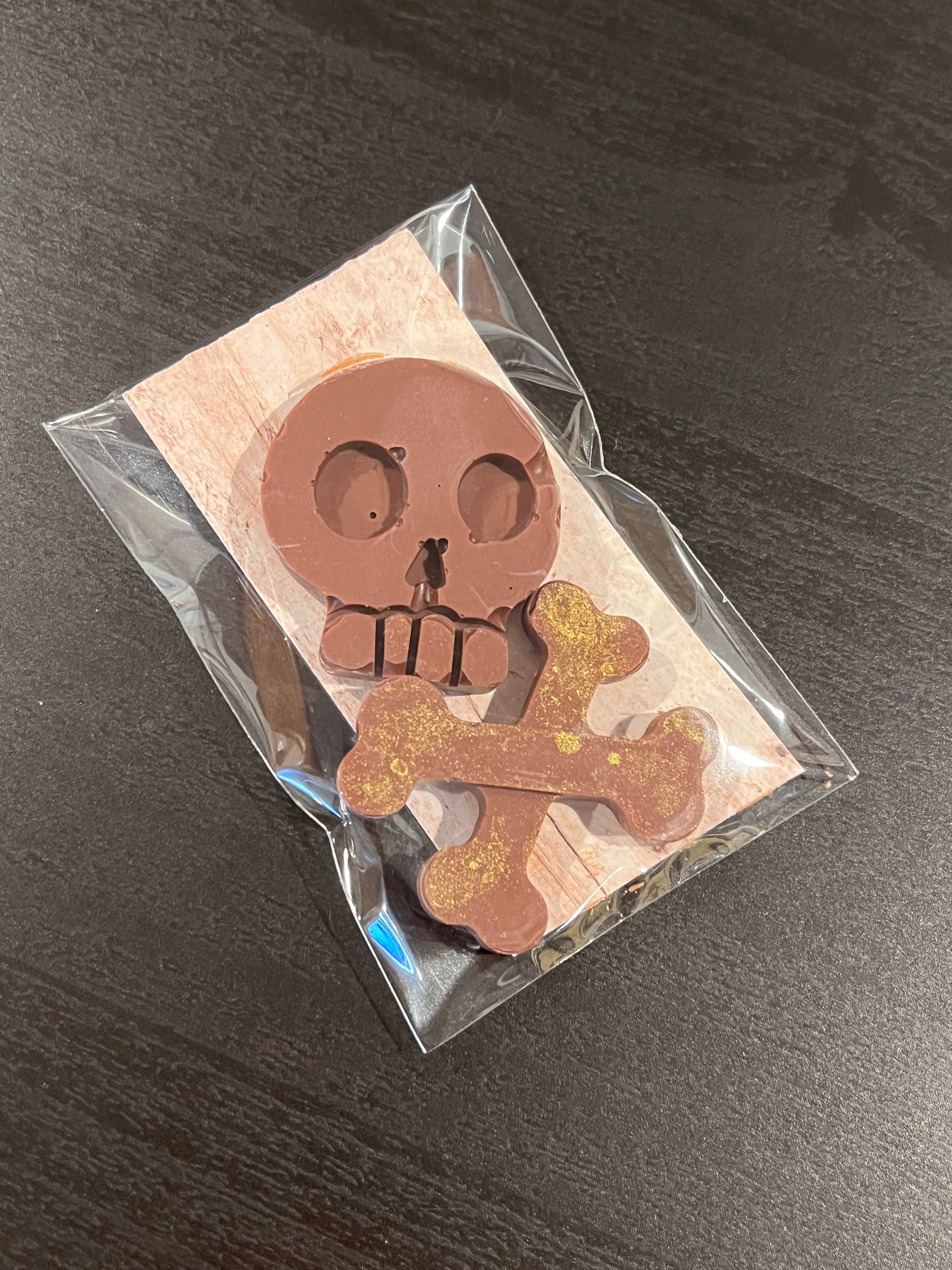 Skull & Bones