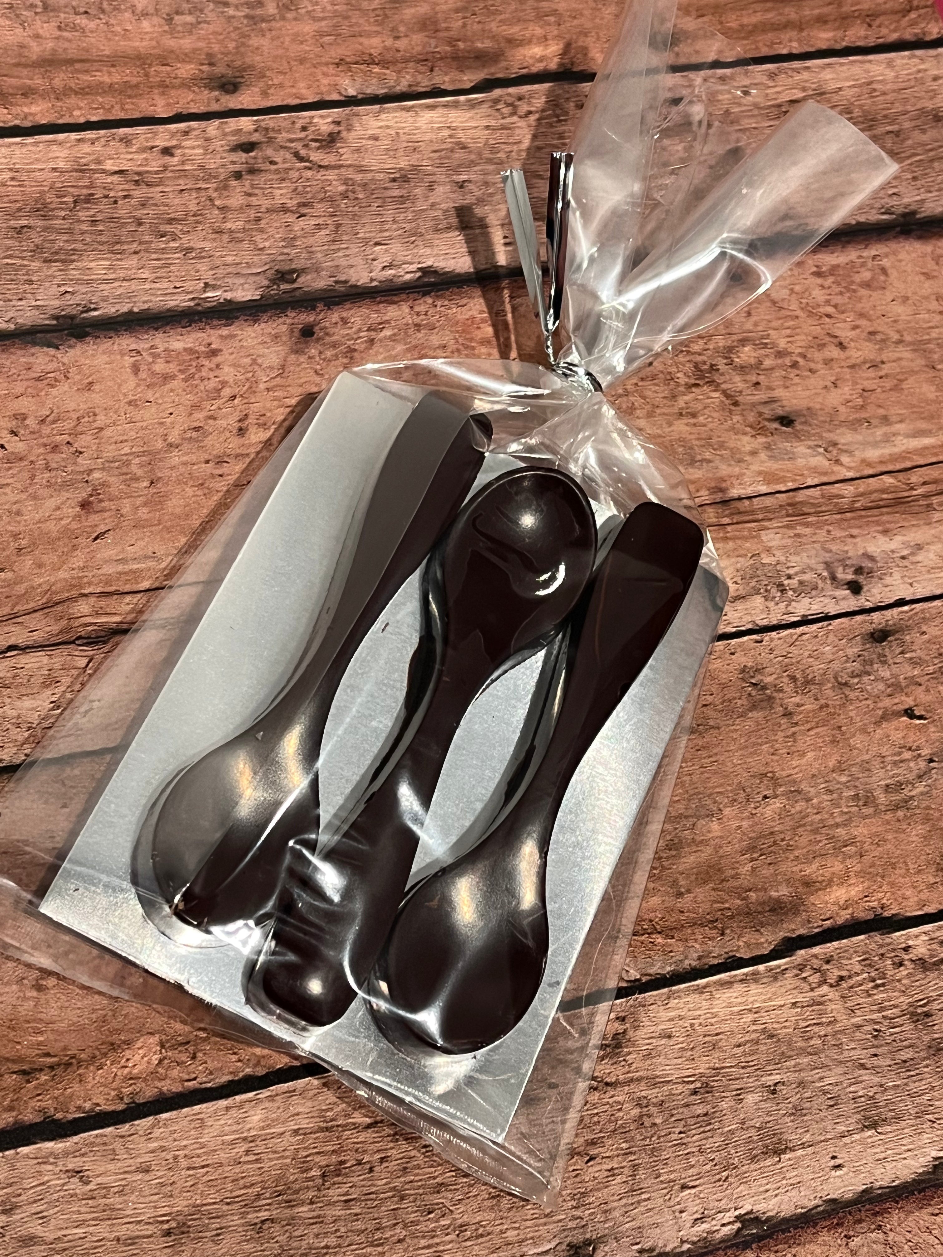 Spoon Trio