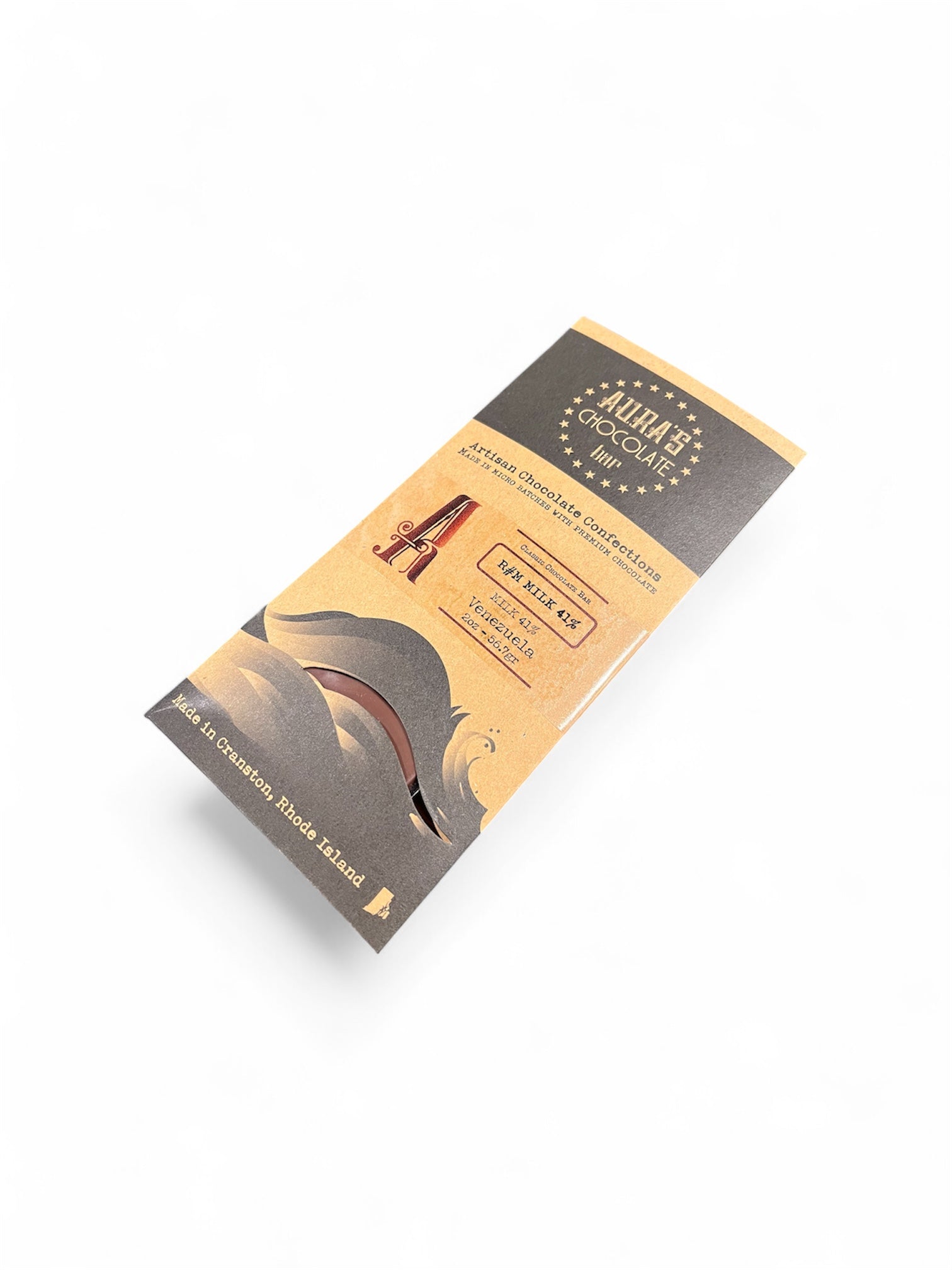 Classic Chocolate Bars 2oz