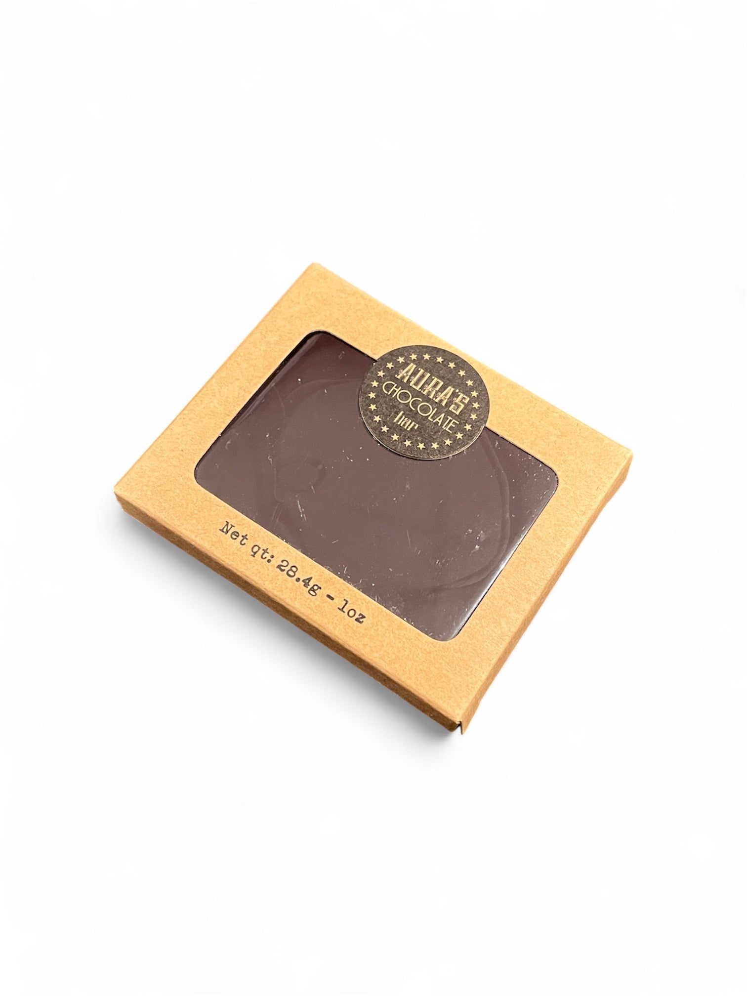 Signature Chocolate Bars 1oz