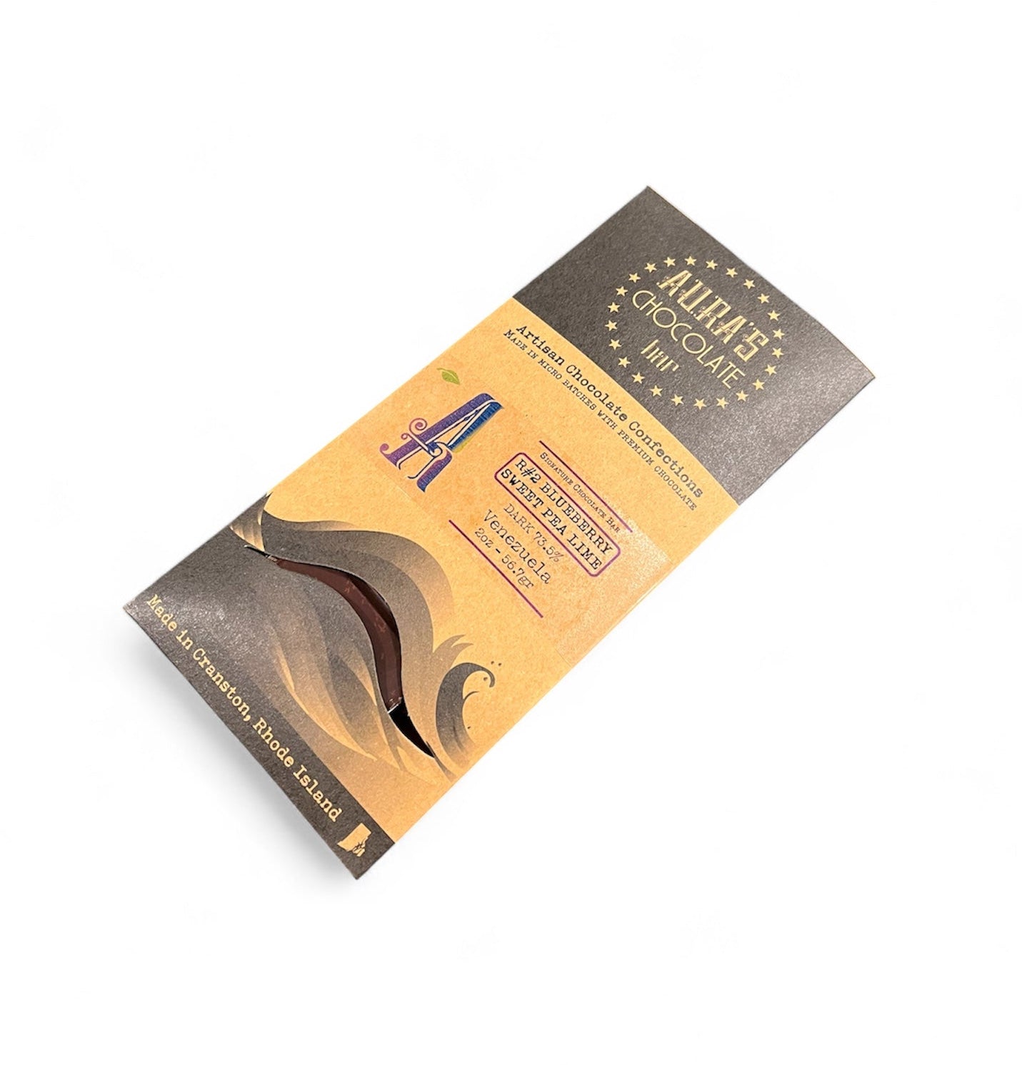 Signature Chocolate Bars 2oz