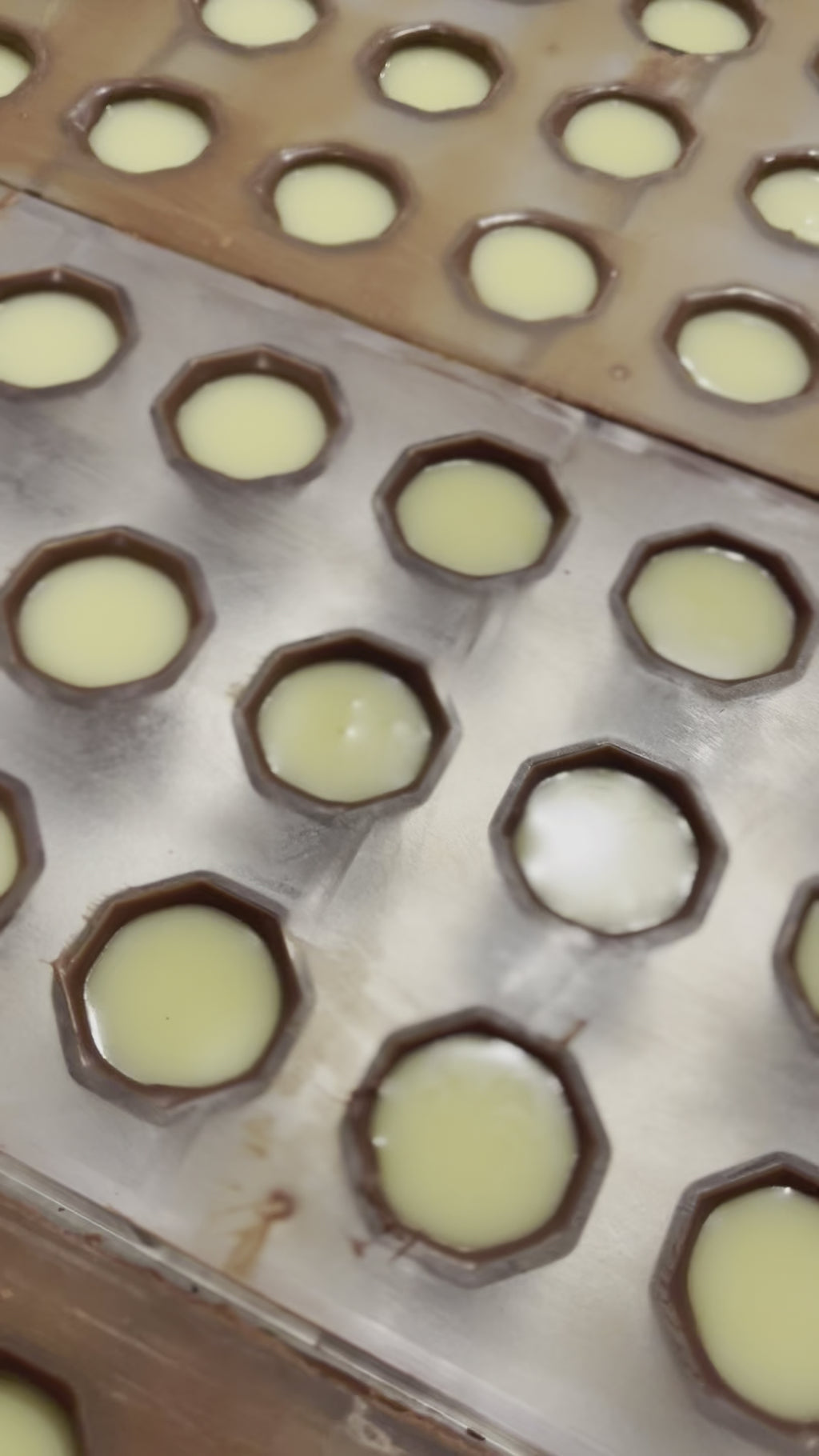 Individual Chocolate Truffle