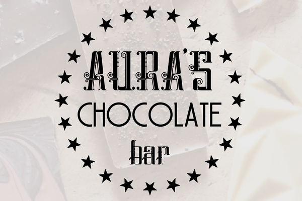 Aura’s Chocolate Bar