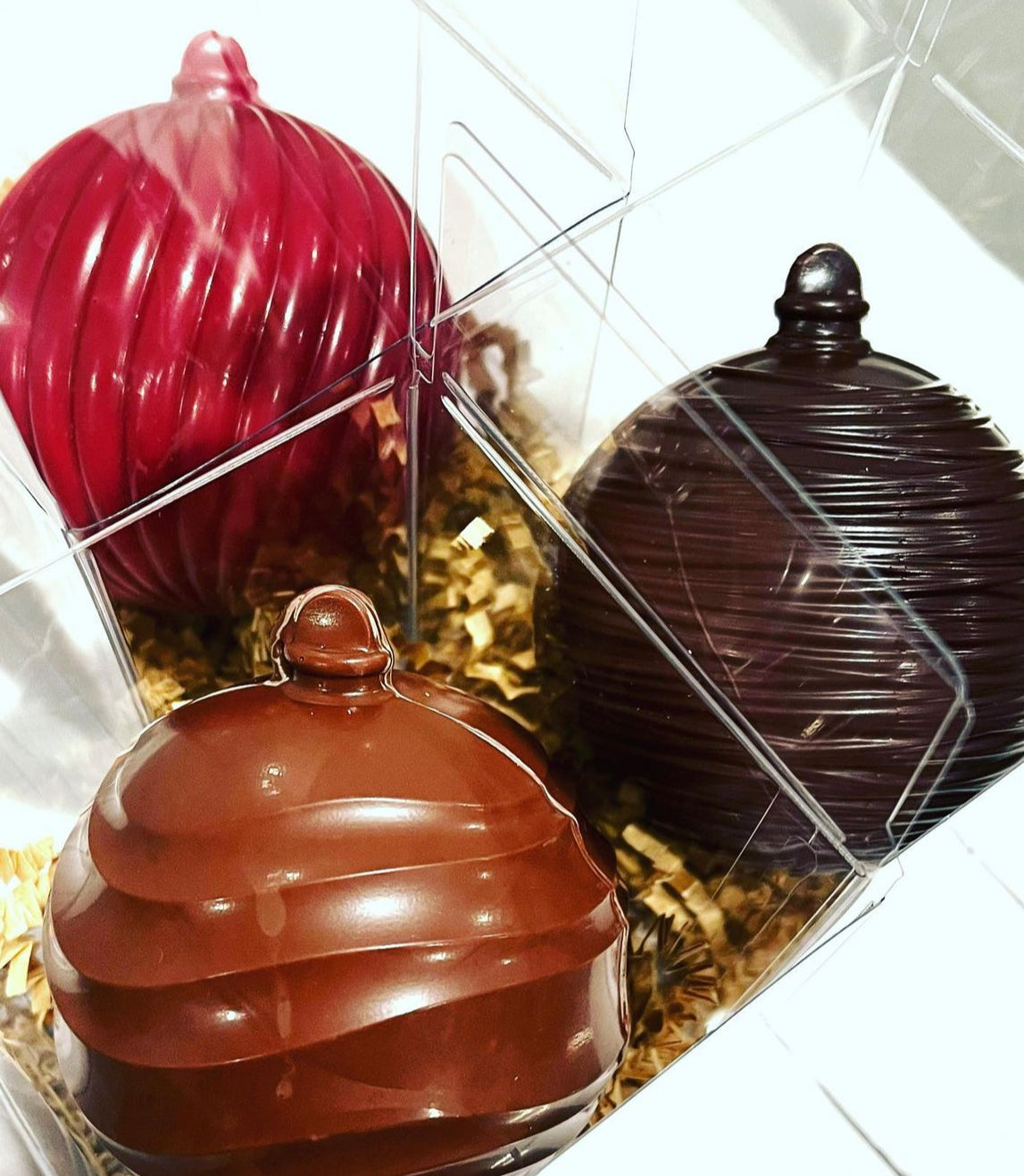Ornament Surprise